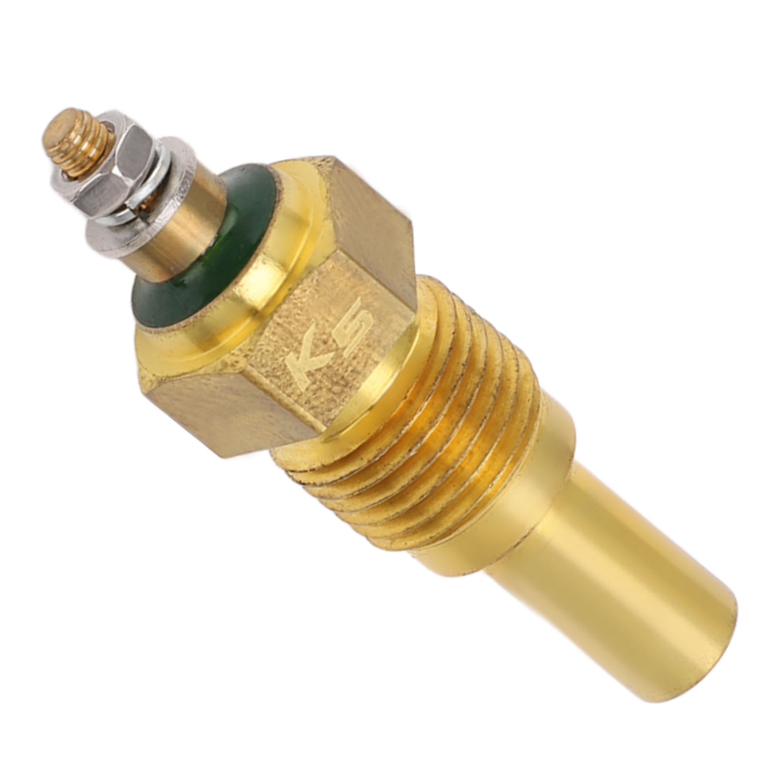 Wassertemperatursensor, Kraftstofftemperaturschalter 4436537 Für Hitachi Zaxi200 6hk1 Zax370 Hydraulikbagger