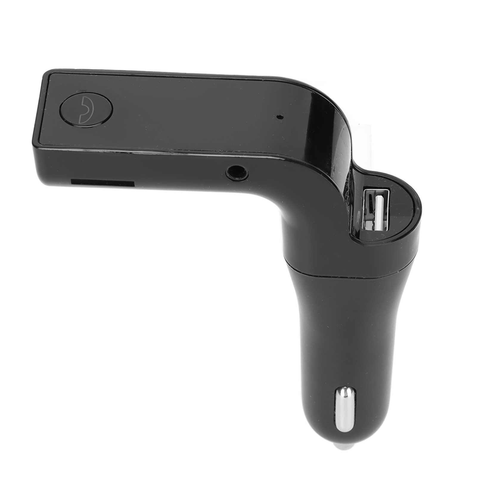 Bluetooth-usb-autoladegerät, Bluetooth-freisprecheinrichtung Mit Mp3-player Fürs Auto, Fm-radio, Zigarettenanzünder
