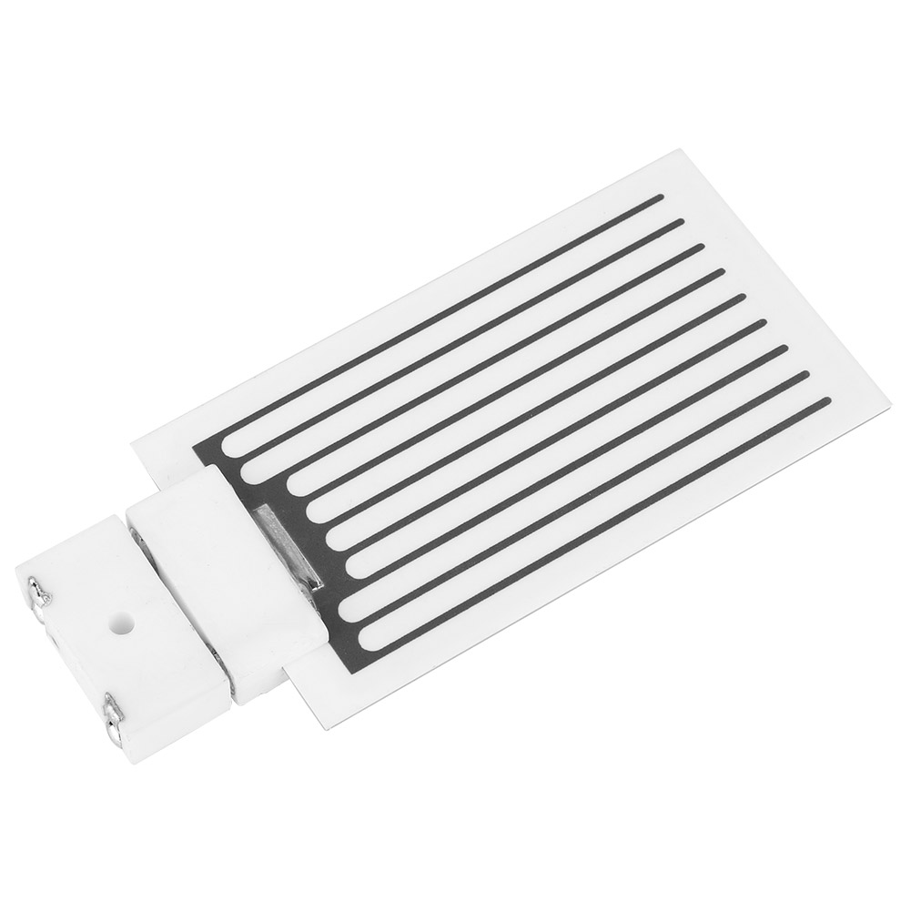 Zubehör Für Ozon-luftreiniger: Keramikplatte 3,5 G/h, 112 X 50 Mm