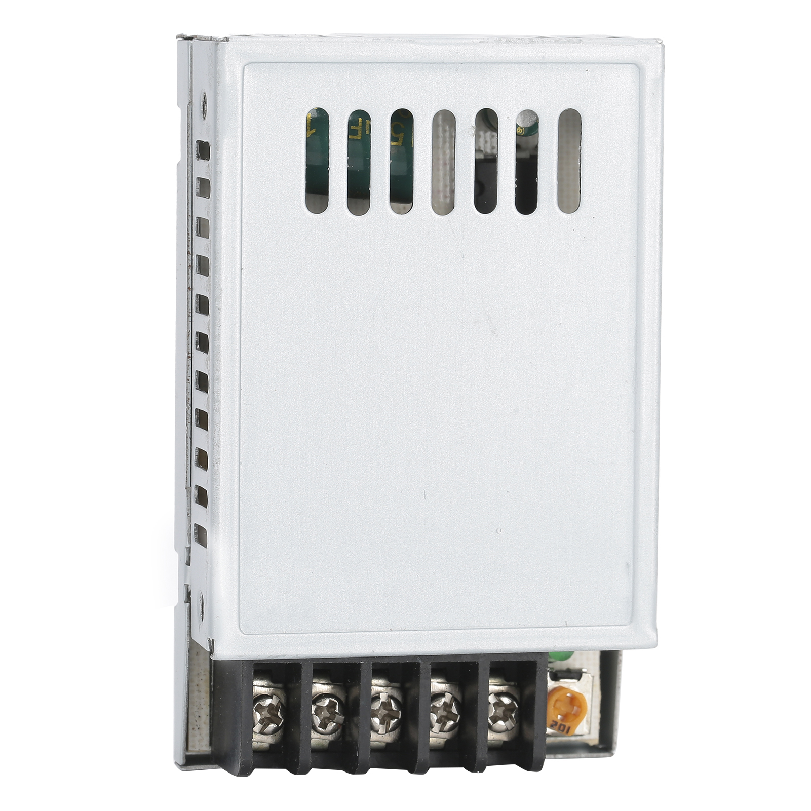 12v Dc 2a Schaltnetzteil, 24w Led-treiber, Metallgehäuse, Für Notbeleuchtungsmodul