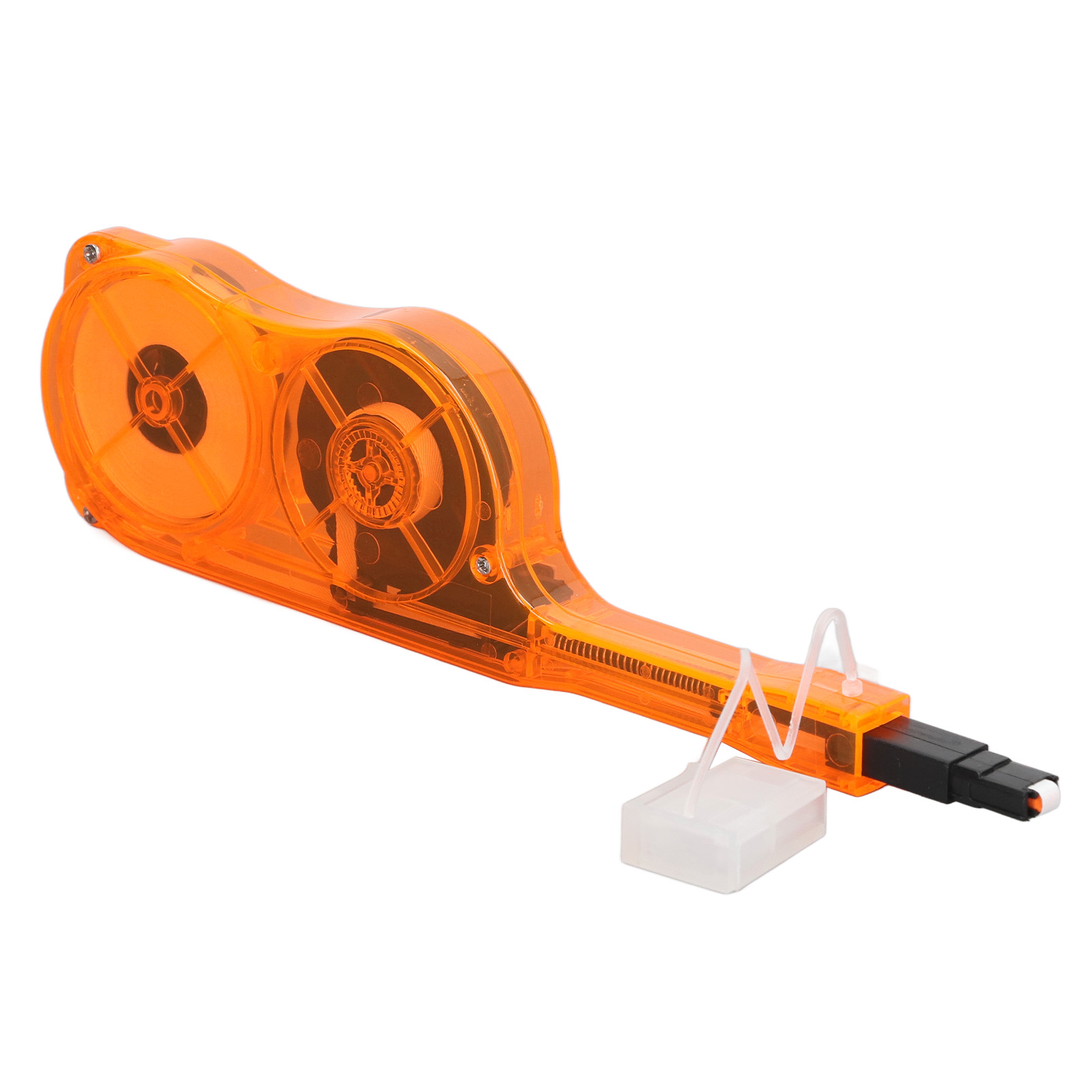 Preisgünstiger, Transparenter Glasfaser-reinigungsstift Für Mpo/mtp-adapter