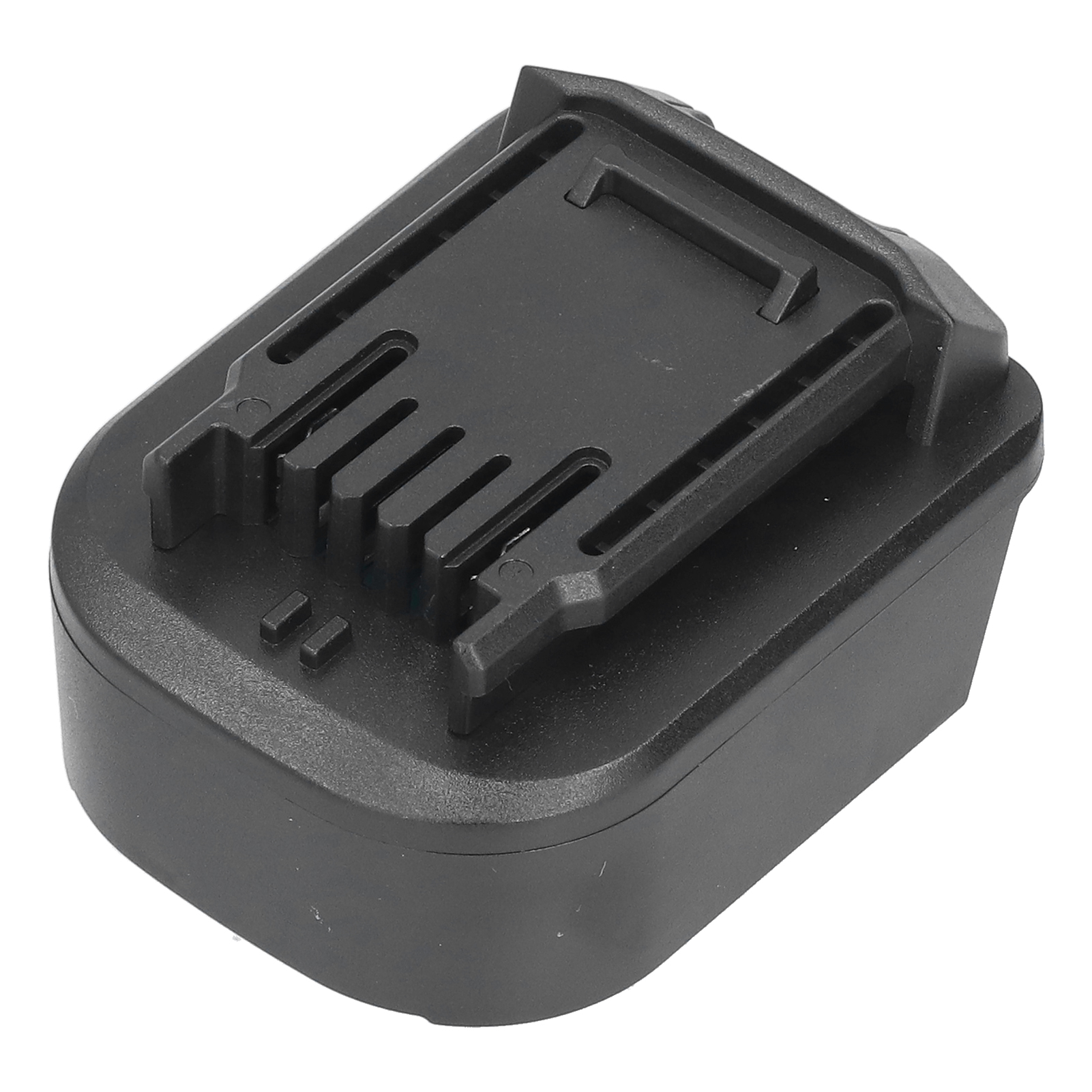 Akkuadapter, 5-poliger Konverter, Umrüstsatz, 18v Auf 20v Dockingstation-stromanschluss Für Worx