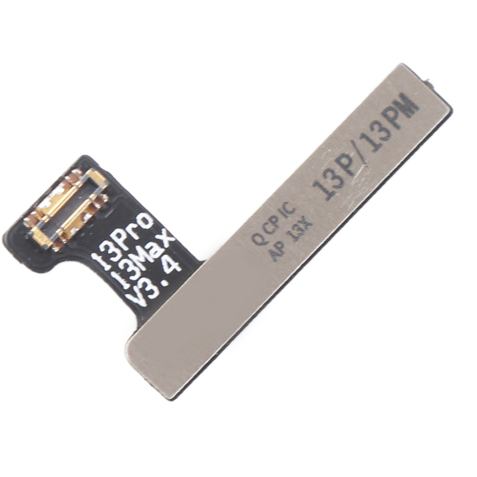 Icopy Plus 2.2 Original Farb-lcd-bildschirm, Lcd-programmiergerät, Vibrationsmotor, Batterietest- Und Reparaturwerkzeug Für Externe Platinen Ios Ip13p 13pm