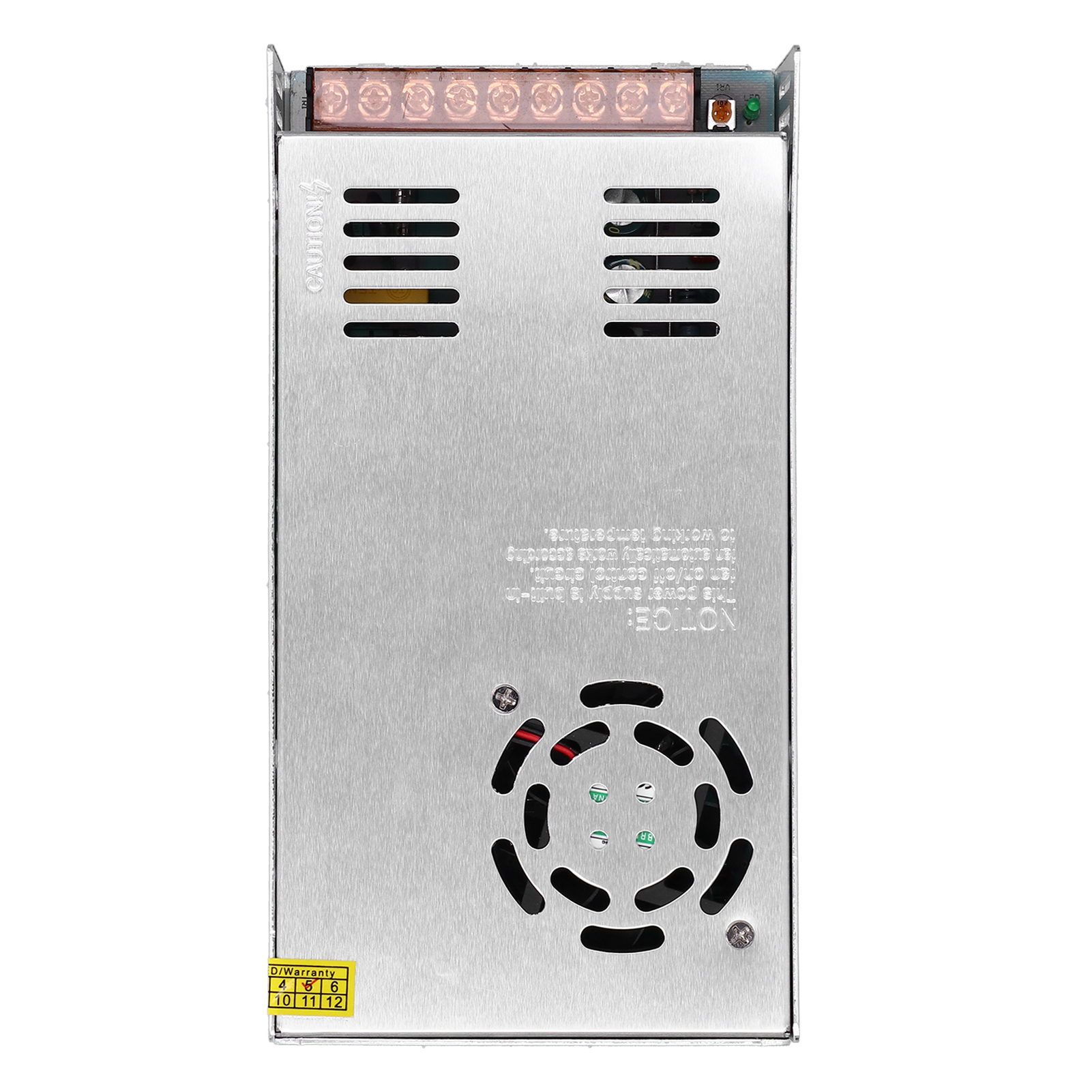 Yy-500-24 Schaltnetzteil, 90-264 V Ac Auf 24 V Dc, 20,9 A, 500 W, Für Industrielle Speicherprogrammierbare Steuerungen (sps).