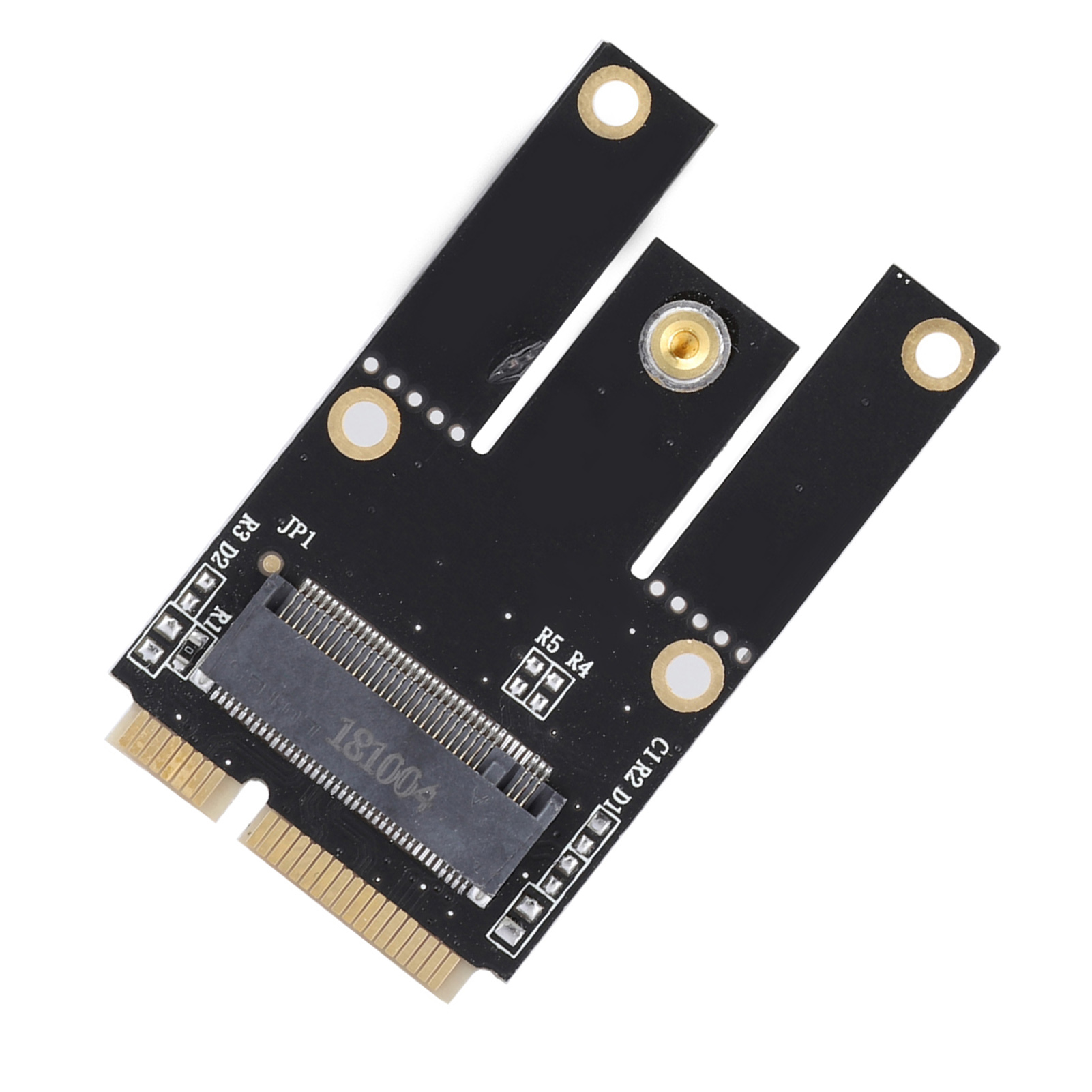 M.2 Ngff Auf Mini Pci-e Laptop-adapter: Wlan- Und Bluetooth-netzwerkkartenkonverter