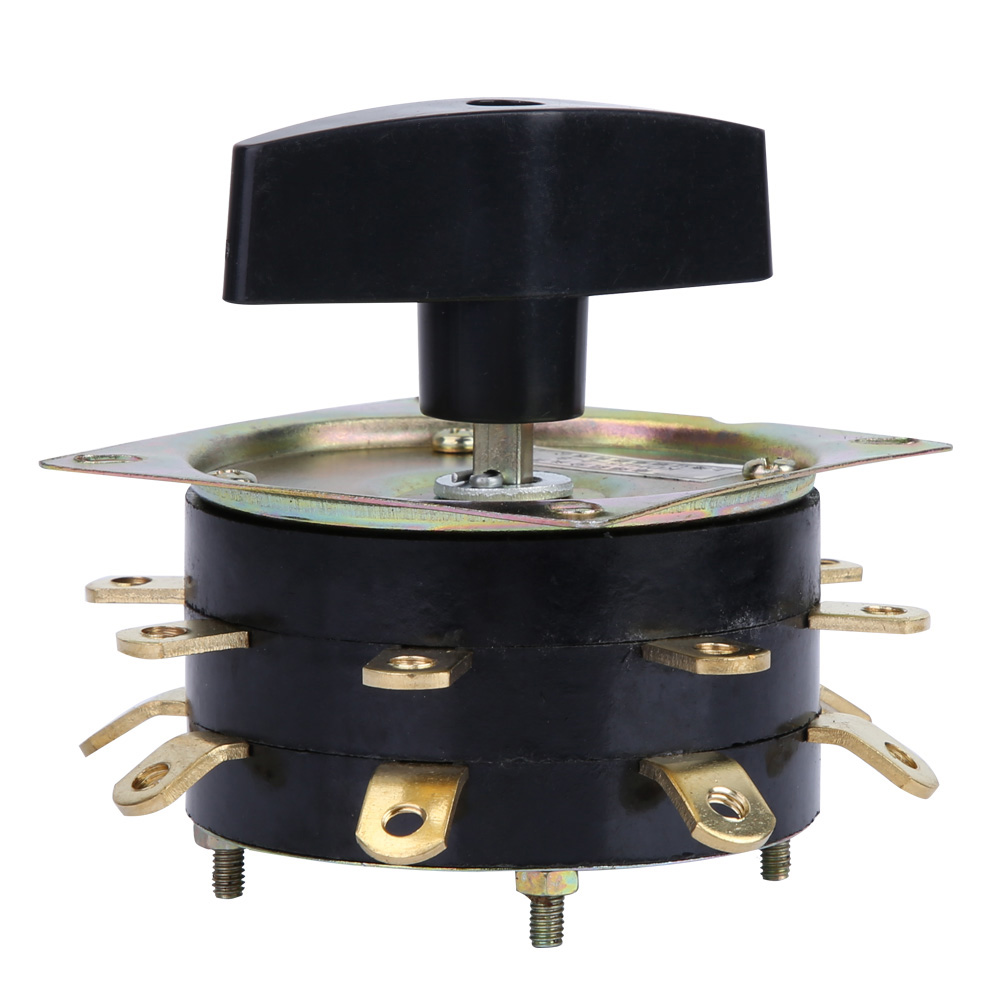 Kdh-25/2-8 8-stellige Elektroschweißmaschine, Separater Schalter, 25-a-zubehör