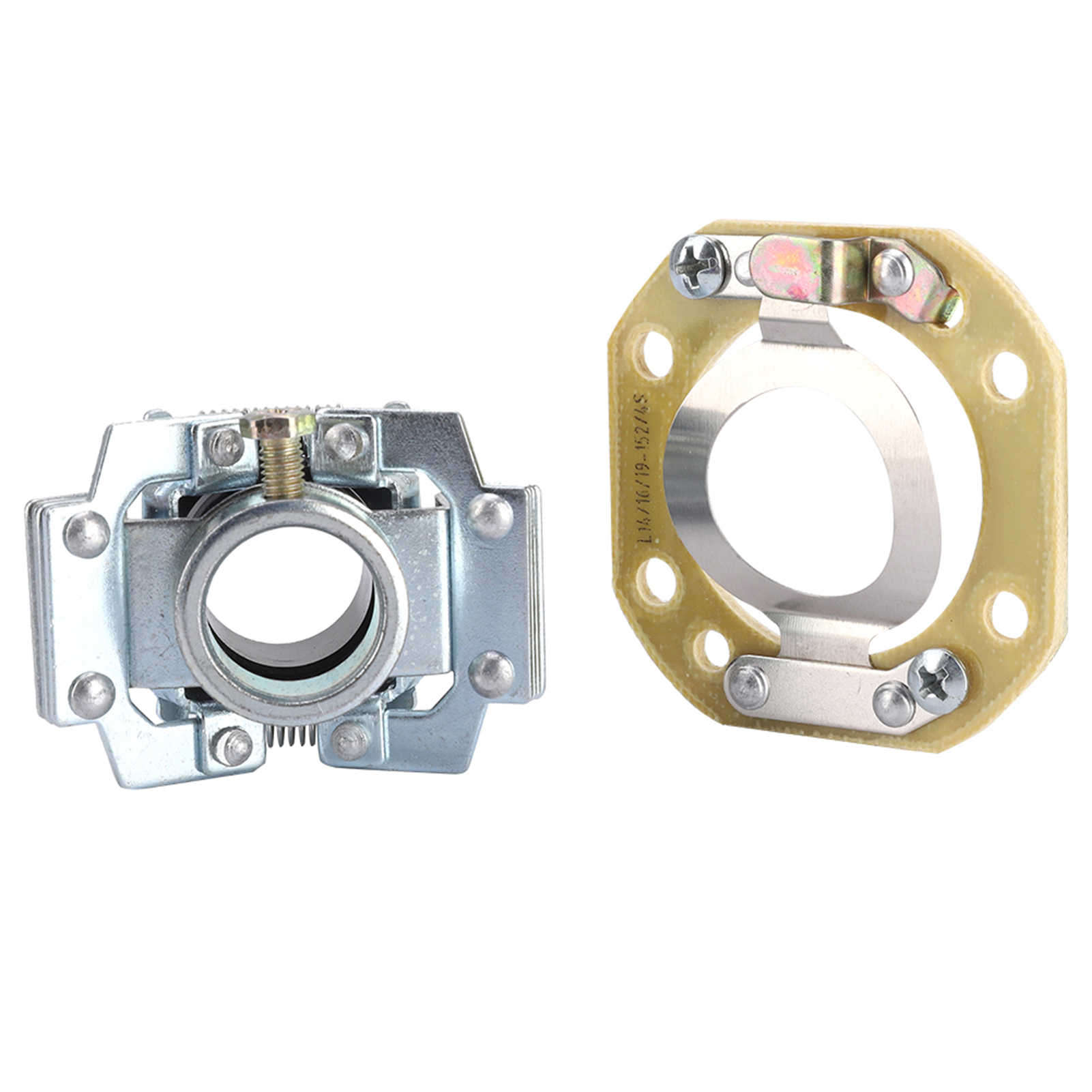 L16-154s 16-mm-elektromotorteil, 1500 U/min Fliehkraftschalter-zubehör