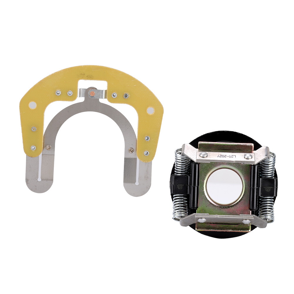 L20-202y 20-mm-elektromotorteil, 3000 U/min Fliehkraftschalter-zubehör