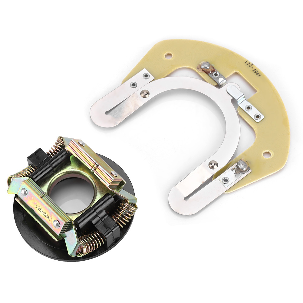 L25-204y 25-mm-elektromotorteil, 1500 U/min Fliehkraftschalter-zubehör