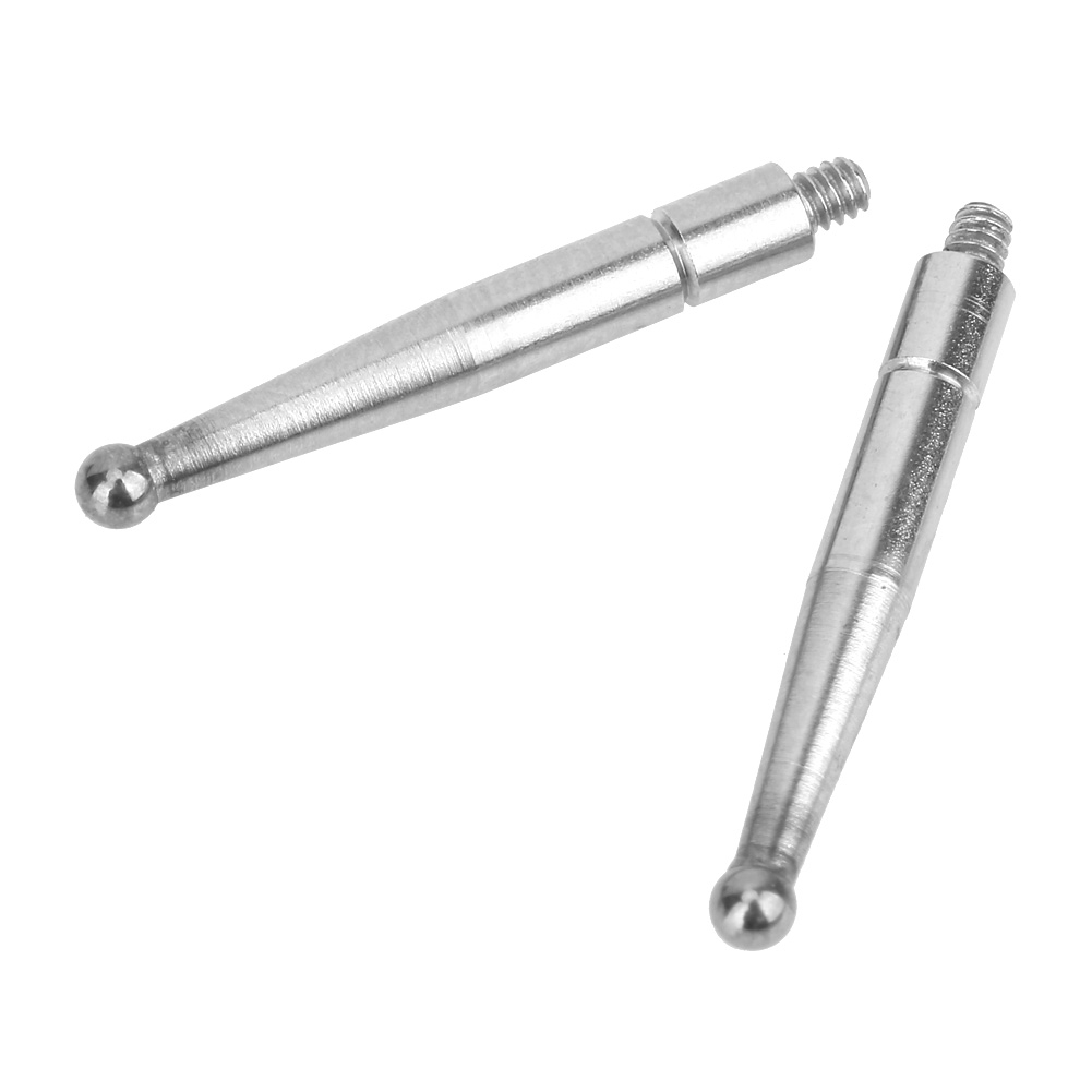 Messuhren, Hebelfühler, Messzubehör, Rubine
