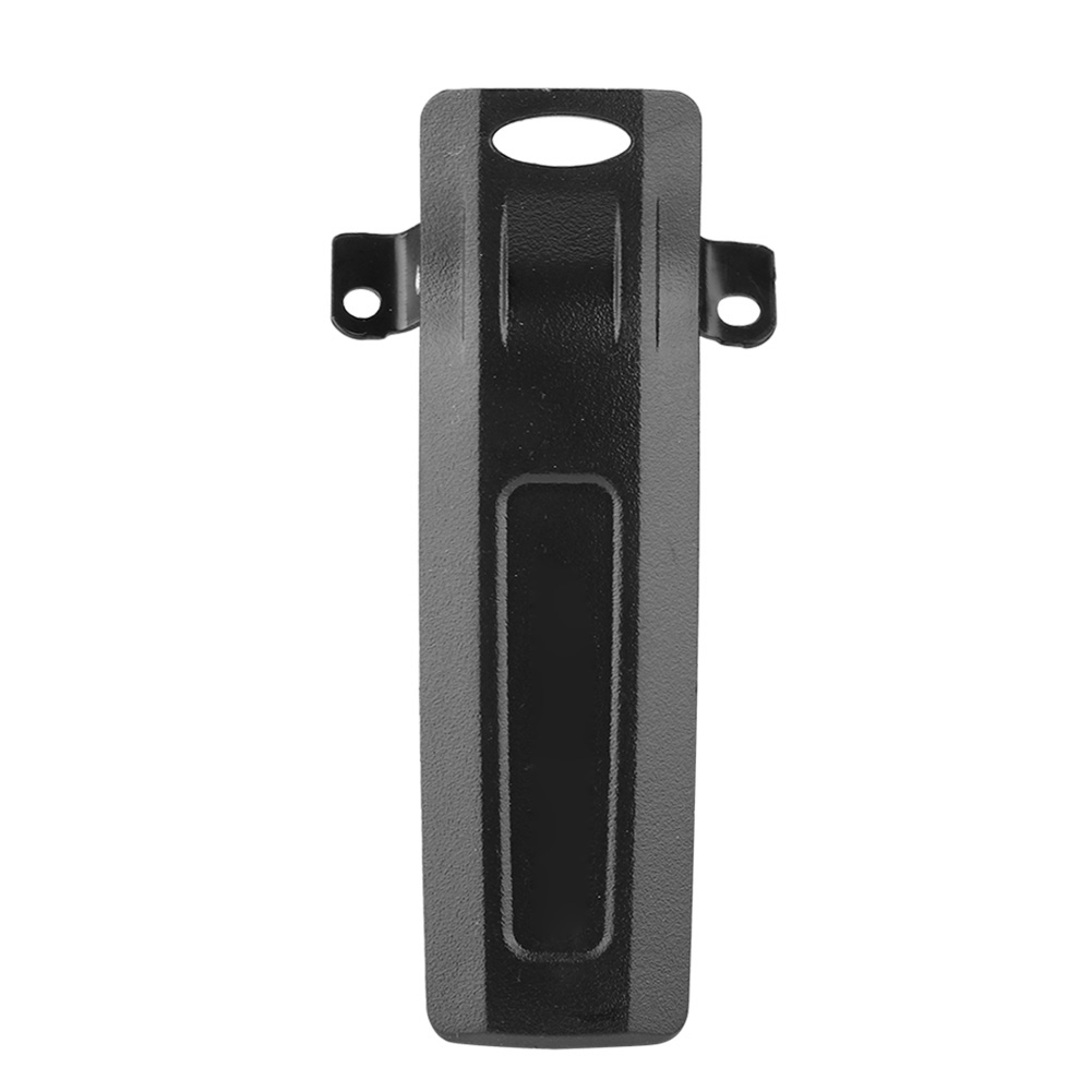 5er-pack Tragbare Walkie-talkies Mit Gürtelclip Für Baofeng Uv-82