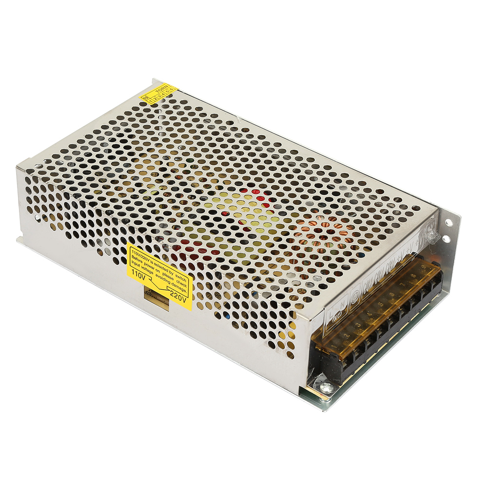 S-250w-12 Dc 12v 21a Netzteil Für Led-schaltnetzteile, Vorgesehen Für Industrieanlagen