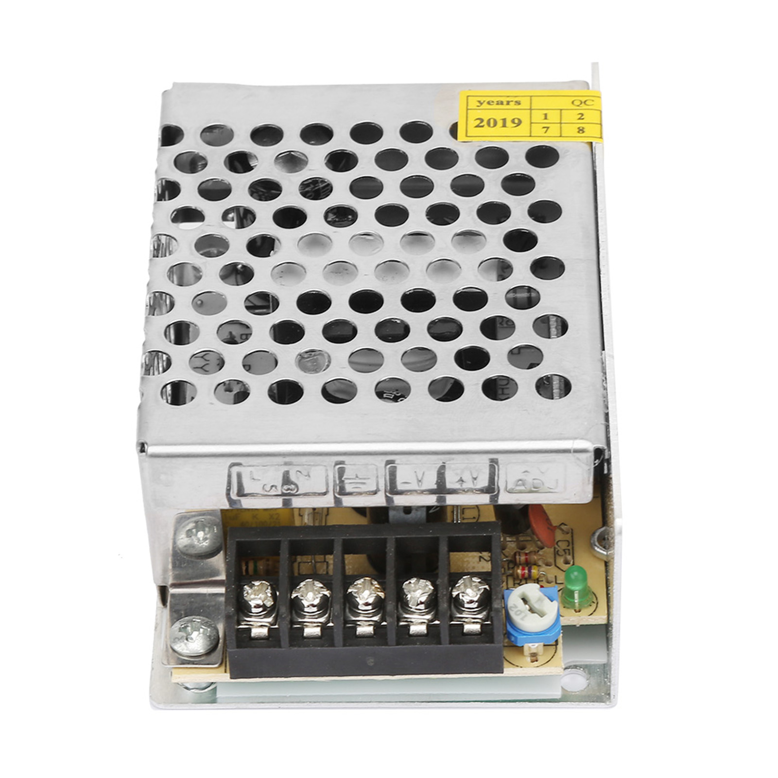 12v Dc 2a Led-schaltnetzteil-steueradapter Für Industrieanlagen