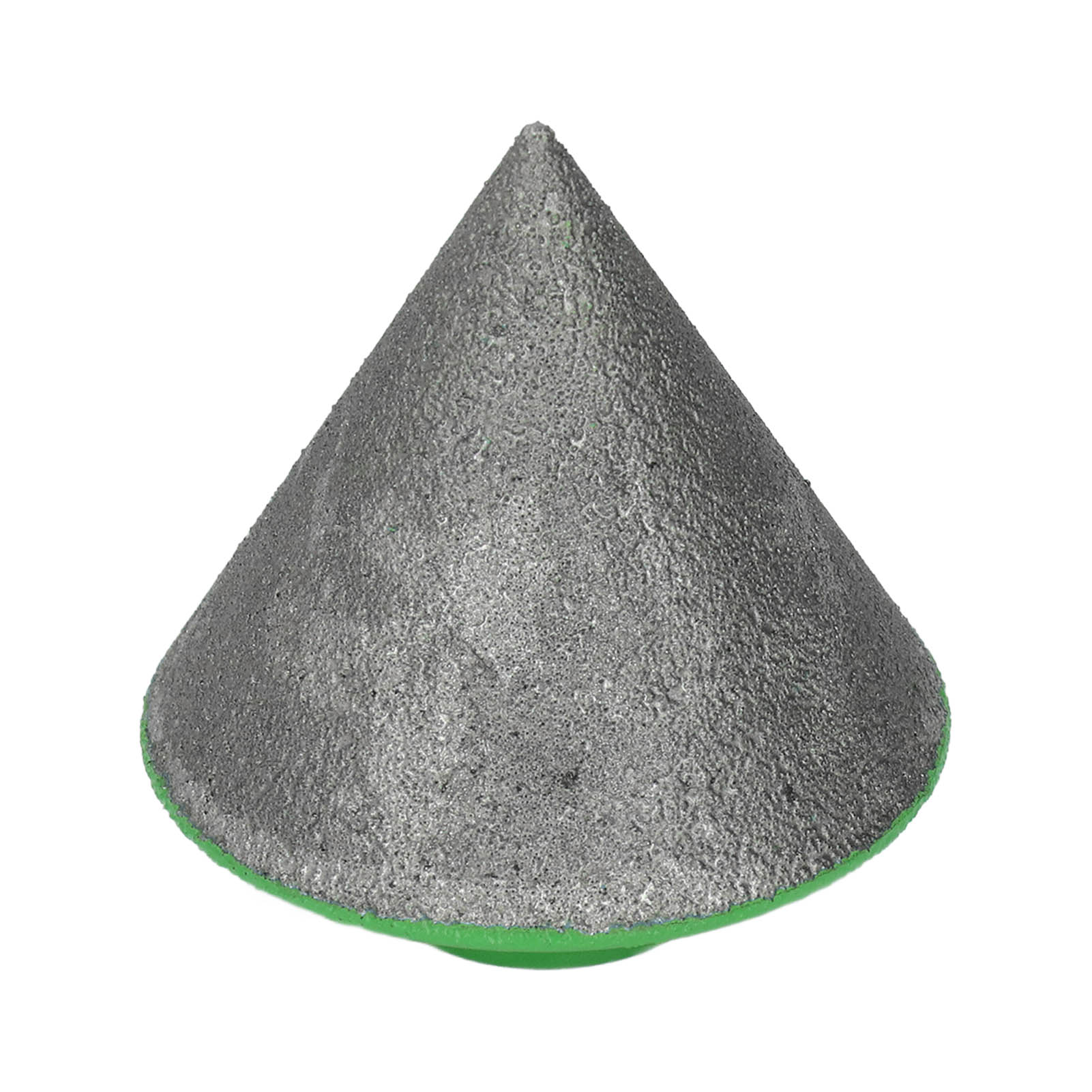 Grüner Diamant-fasenschneider M14, Einfach Zu Bedienen, 60° Basiswinkel, Zum Polieren Und Formen, 50 Mm/2 Zoll