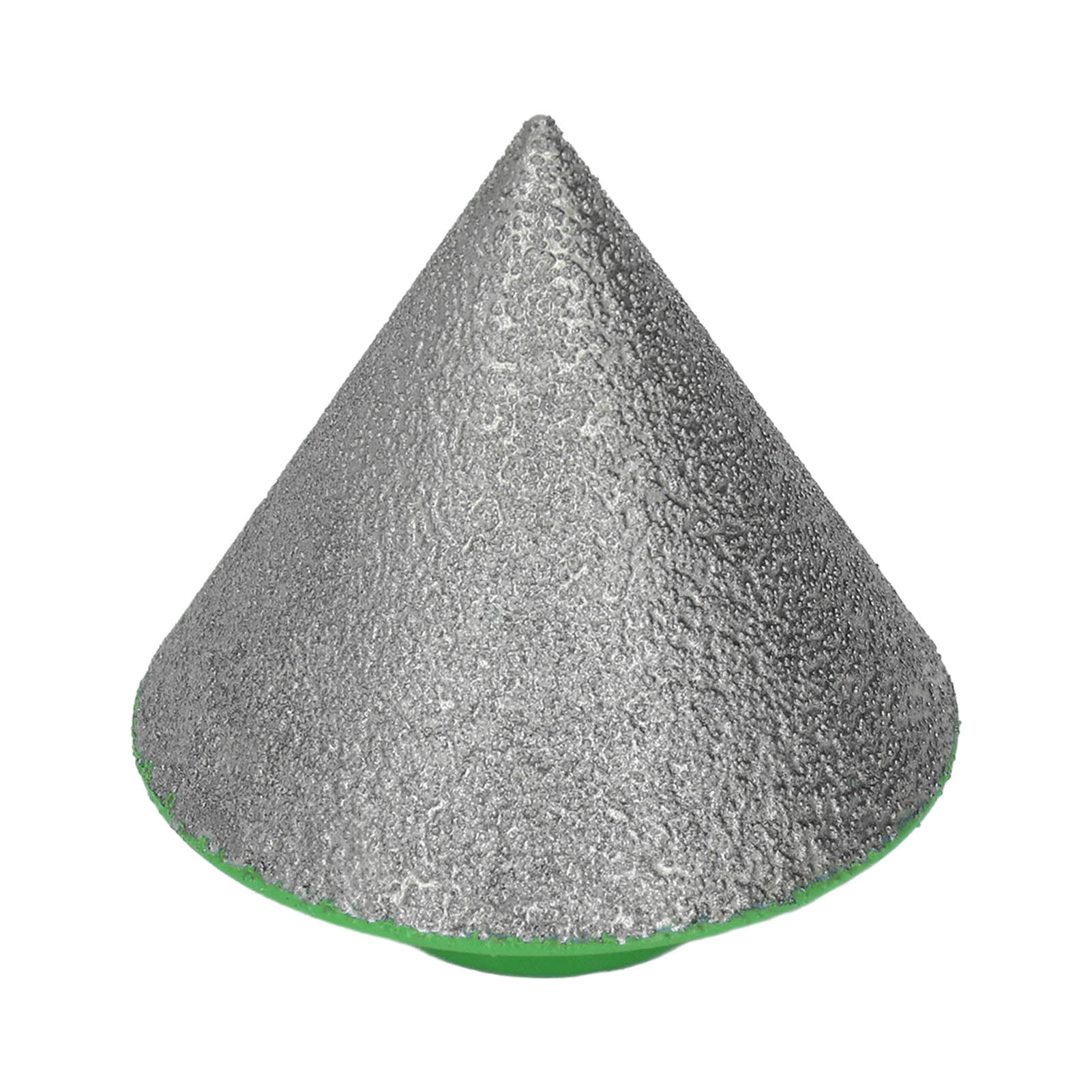 Grüner Diamant-fasenschneider M14, Einfach Zu Bedienen, 60° Basiswinkel, Zum Polieren Und Formen, 48 Mm / 1,9 Zoll