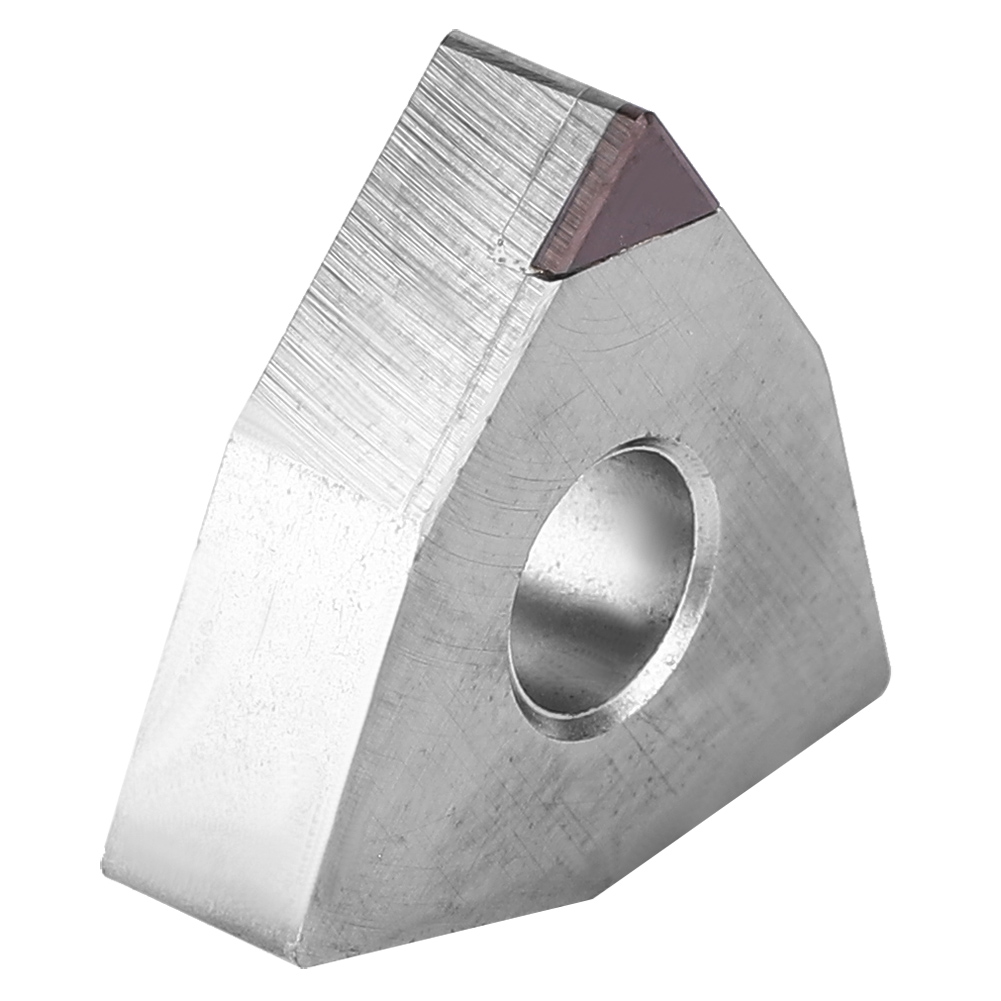Cbn Wnma0804 Diamantbestückter Dreheinsatz Für Cnc-drehmaschine Wnma080408-cbn