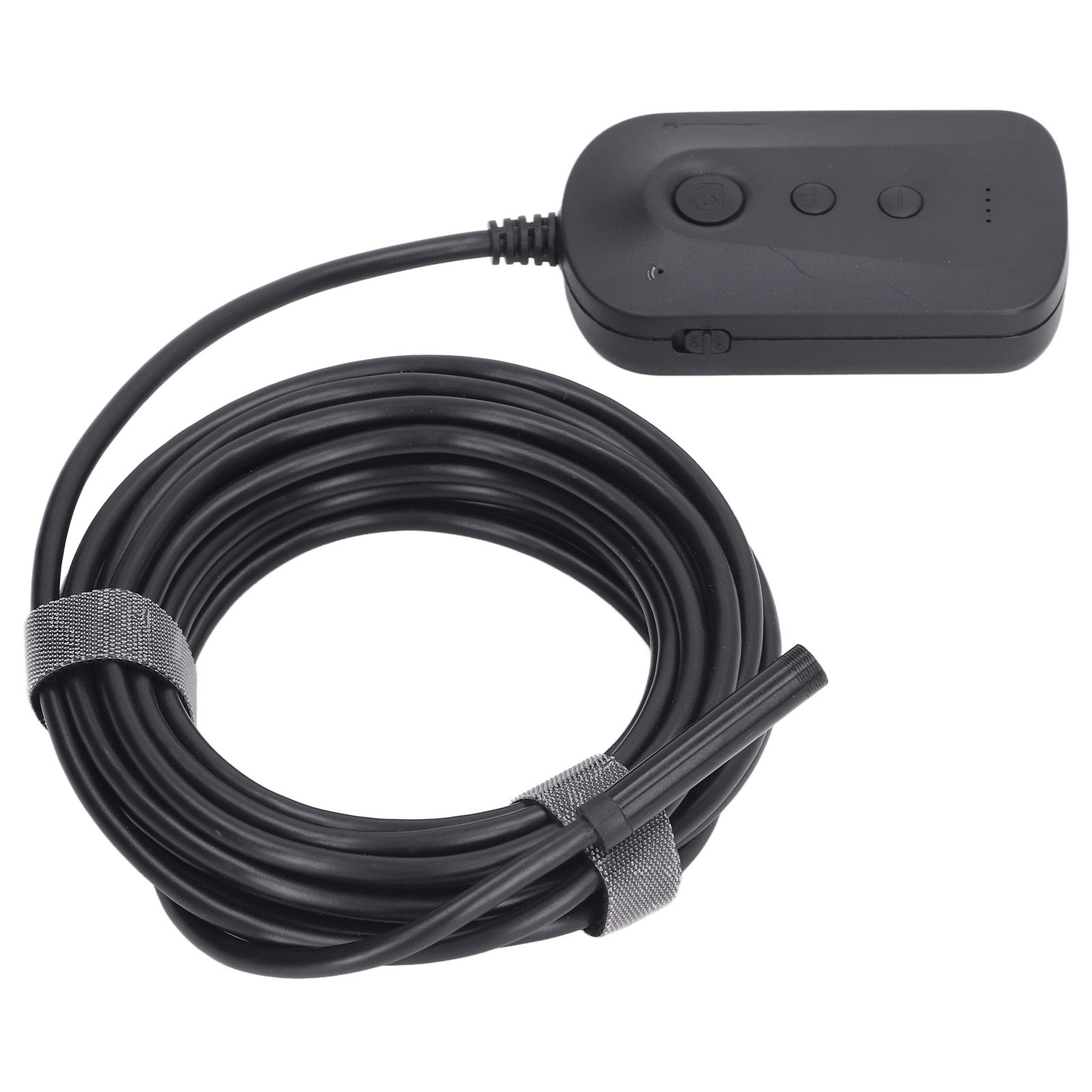 5-megapixel-wlan-endoskop Mit Autofokus, Wasserdichte Inspektionskamera (ip67) Für Pipelines Und Automobile