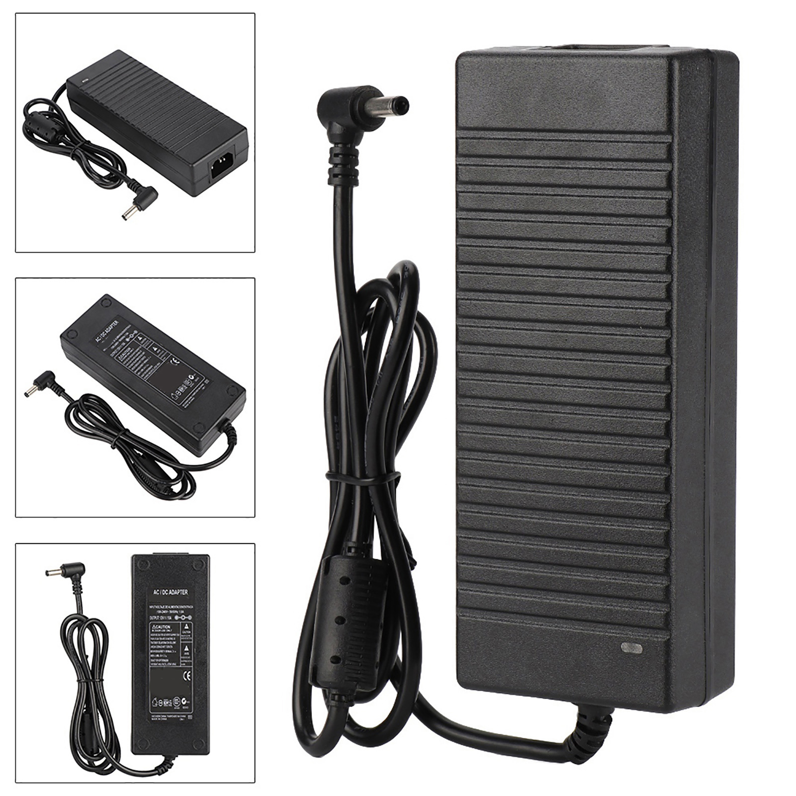 12v 10a Ac/dc-netzteil Mit Mehrfachem Schutz