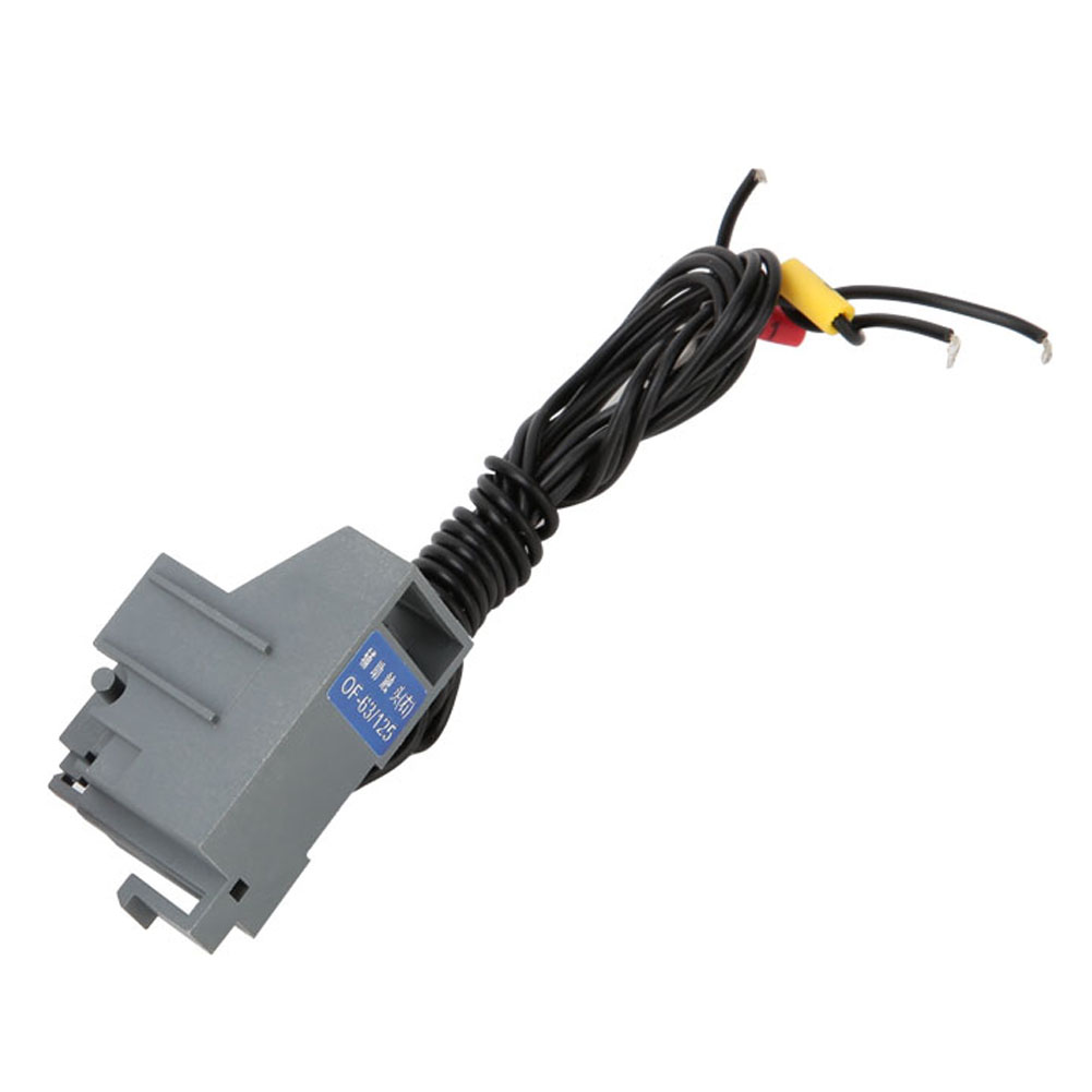 Nxm Of-63/125 Hilfsleistungsschalter Zum Schutz Vor Spannungsausfall, 230 V Ac