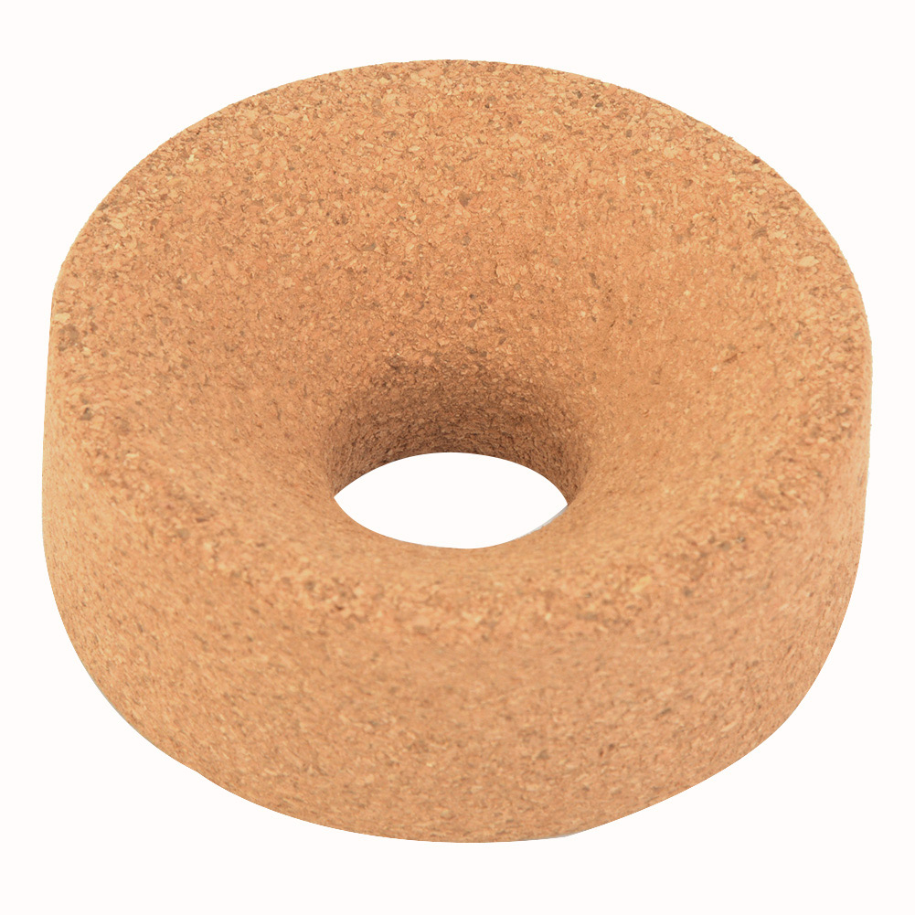 Synthetischer Laborkorkringhalter Für Rundkolben (80 Mm)