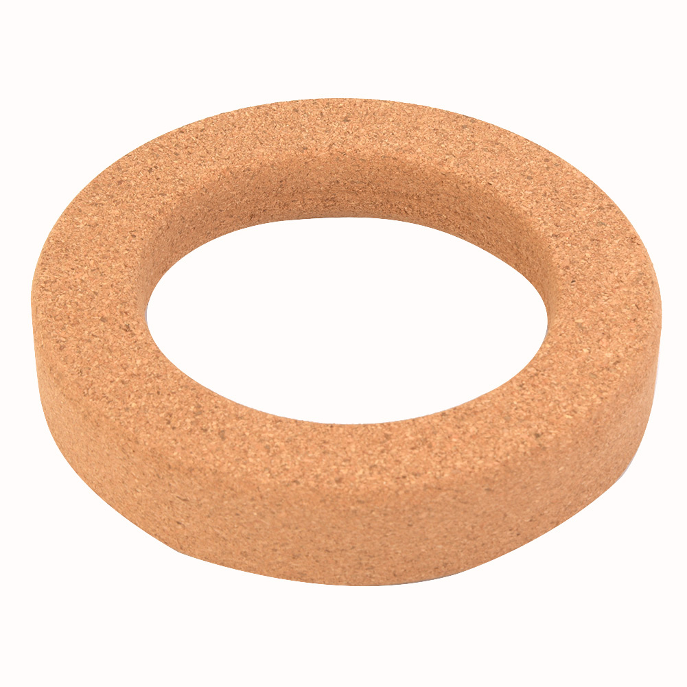 Synthetischer Laborkorkringhalter Für Rundkolben (140 Mm)