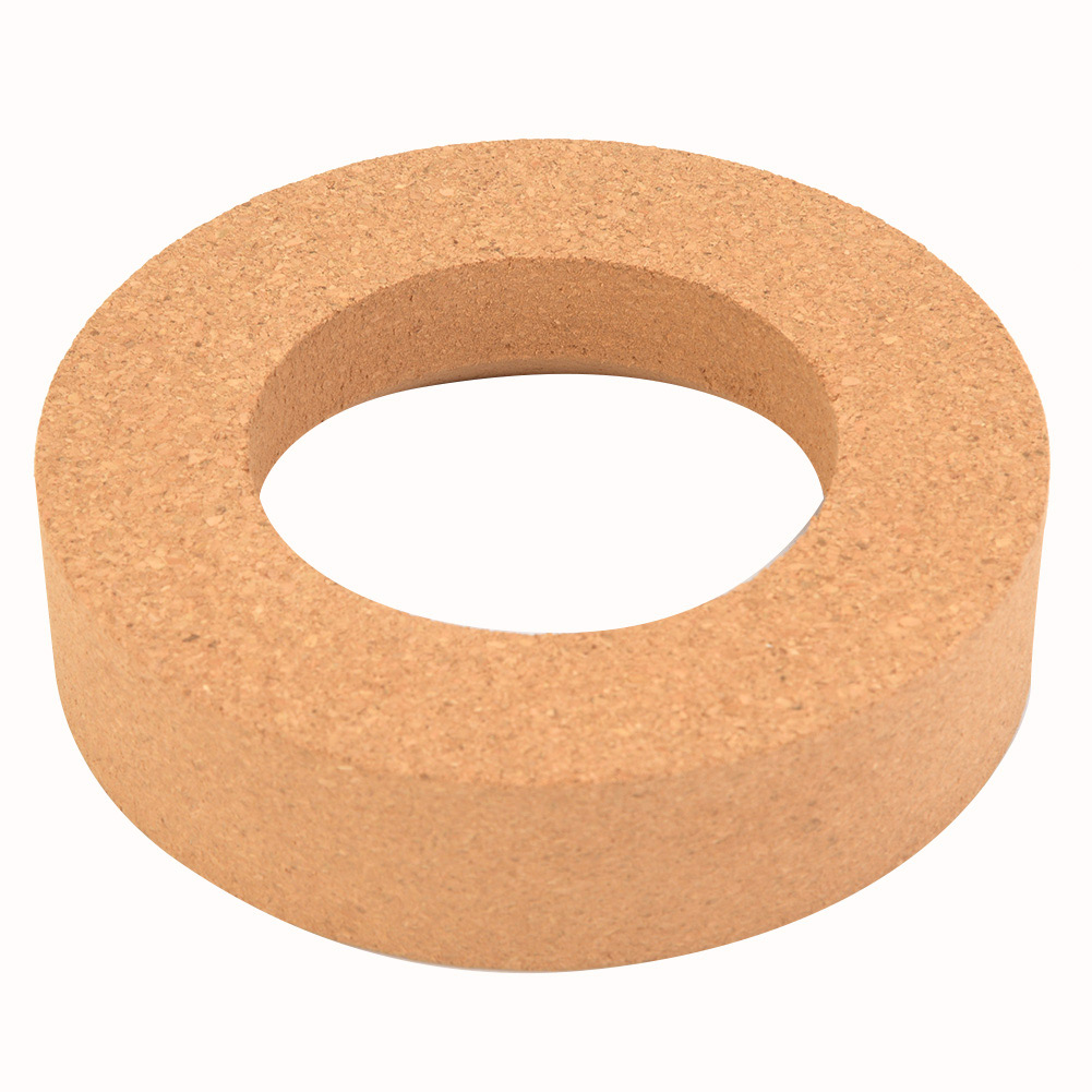 Synthetischer Laborkorkringhalter Für Rundkolben (120 Mm)