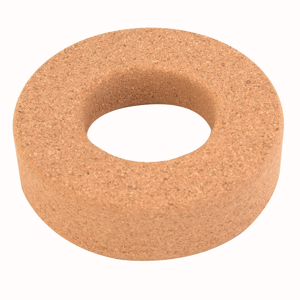 Synthetischer Labor-korkenringhalter Für Rundkolben (100 Mm)