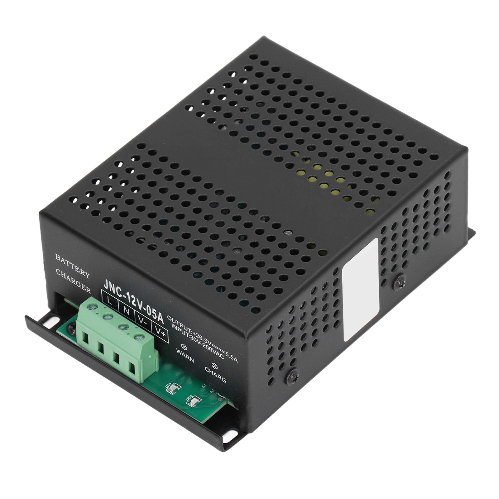30–250 V Wechselstrom-generator-batterieladegerät Mit Verstärktem Schutz Für Kraftfahrzeuge, Jnc-12v-5a, 13,8 V Ausgang