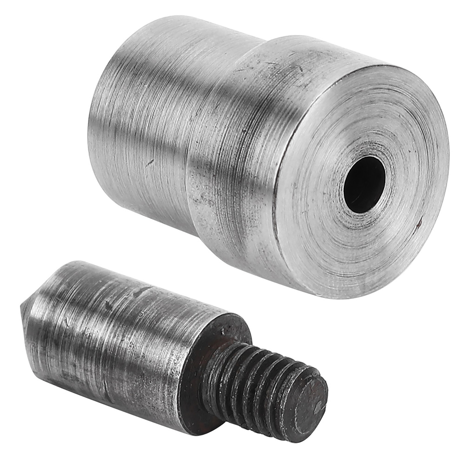 45 Stahlstanzform 1,5-16 Mm Ledergürtelstanzwerkzeug (1,5 Mm)