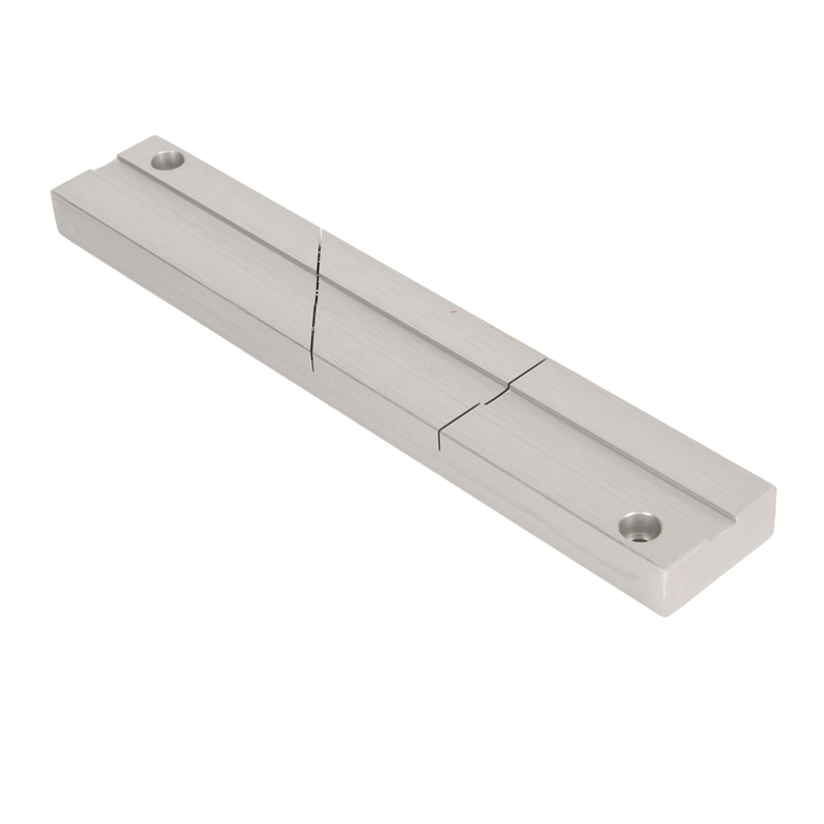 Revoxsonido 1/4" X 10" (6,35 Mm) Bandverbinder-set Mit Verbinderblock Und Vorfachband Für Offene Spulen – Gold
