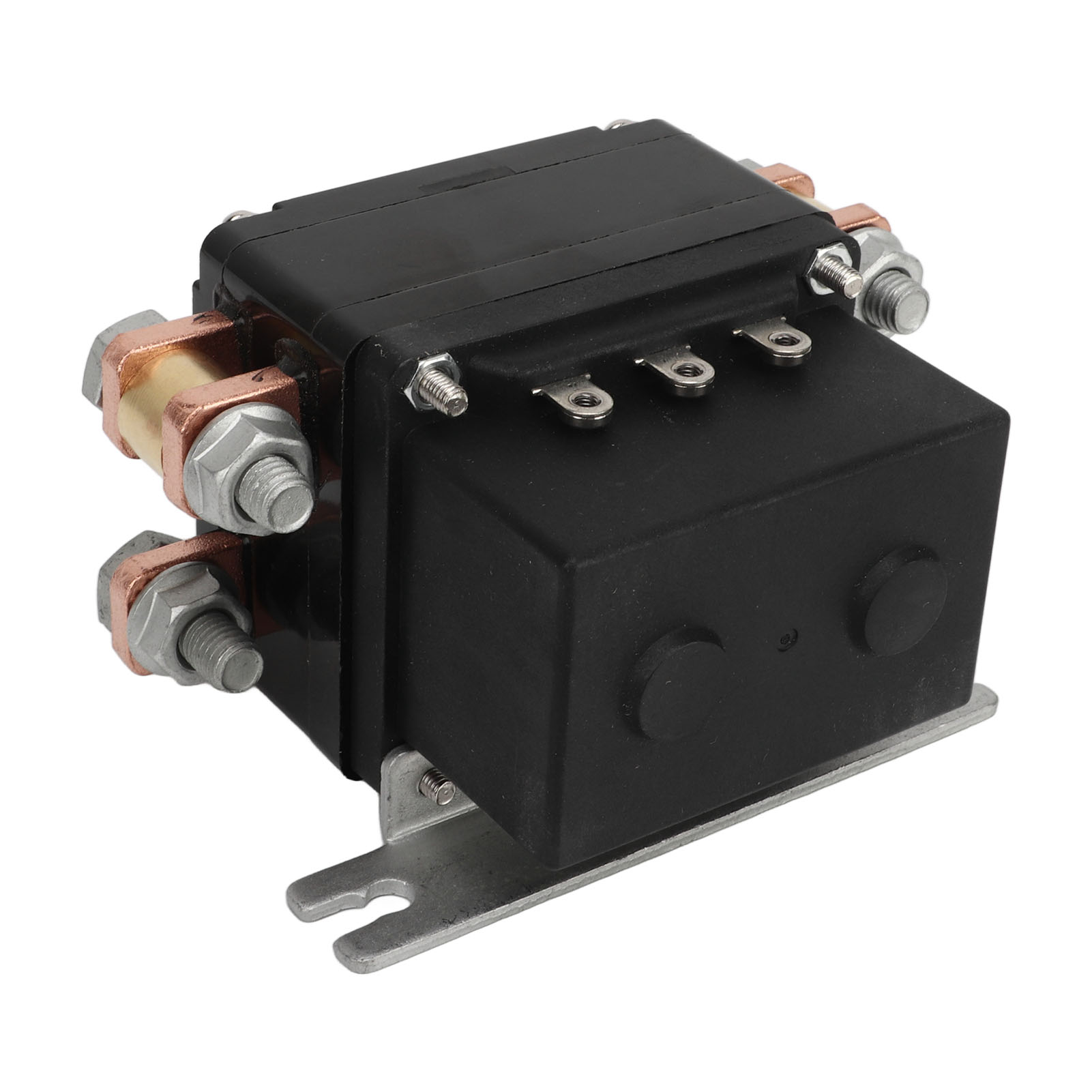 600-a-34-w-windenrelais, Messingspule, Schnellstart, Wasserdicht, Geringer Stromverbrauch, Schütz Für Atv/geländefahrzeuge (12 V)
