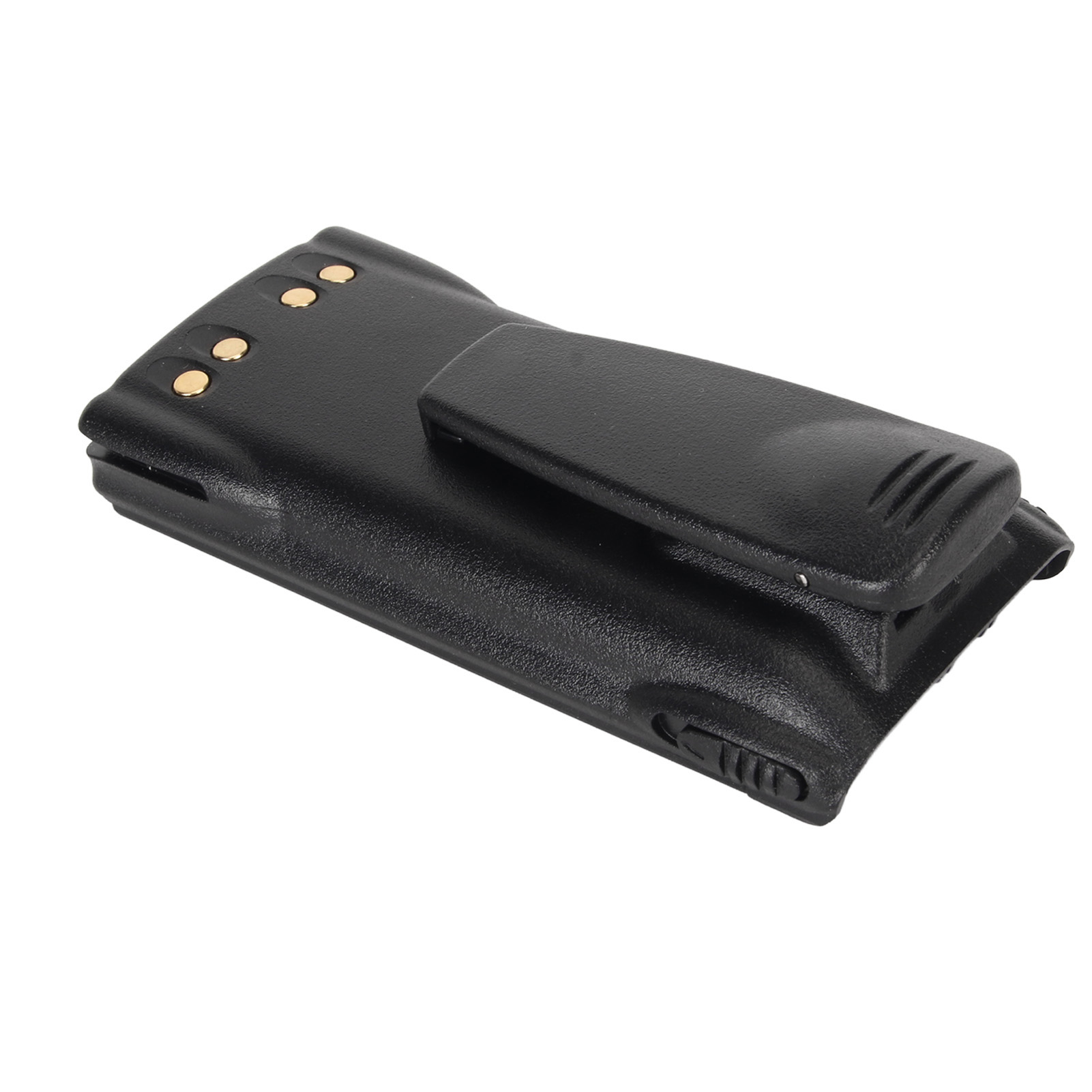 Ersatzakku Für Walkie-talkies, 1500 Mah Ni-mh, Mit Gürtelclip, Für Motorola Ht750, Ht1250, Gp320 Und Gp328