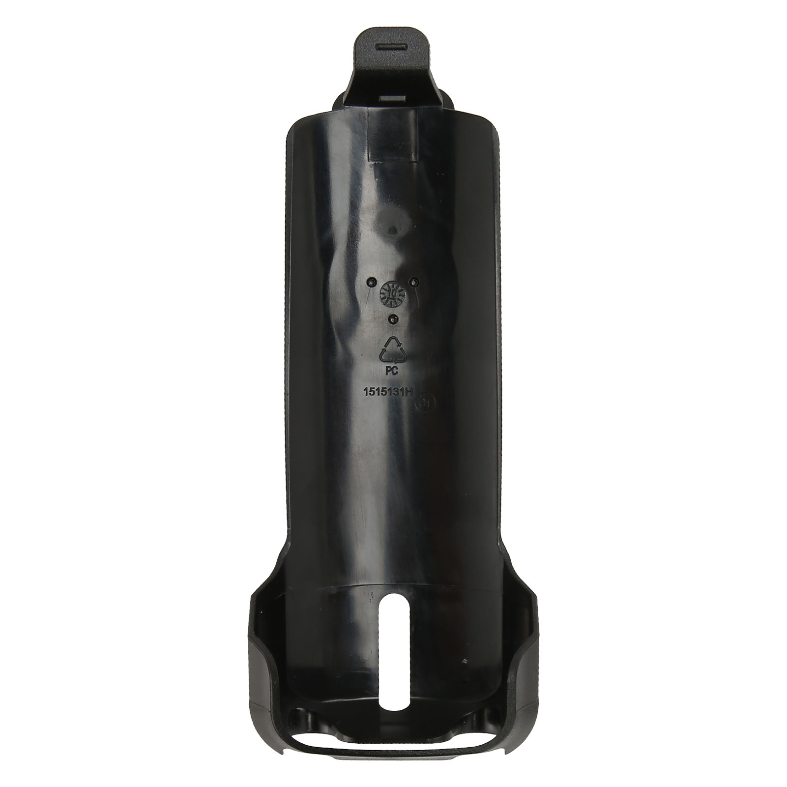 90-grad Drehbarer Gürtelclip Für Motorola Dtr620, Dtr650, Dtr550 Und Dtr410 Walkie-talkies.