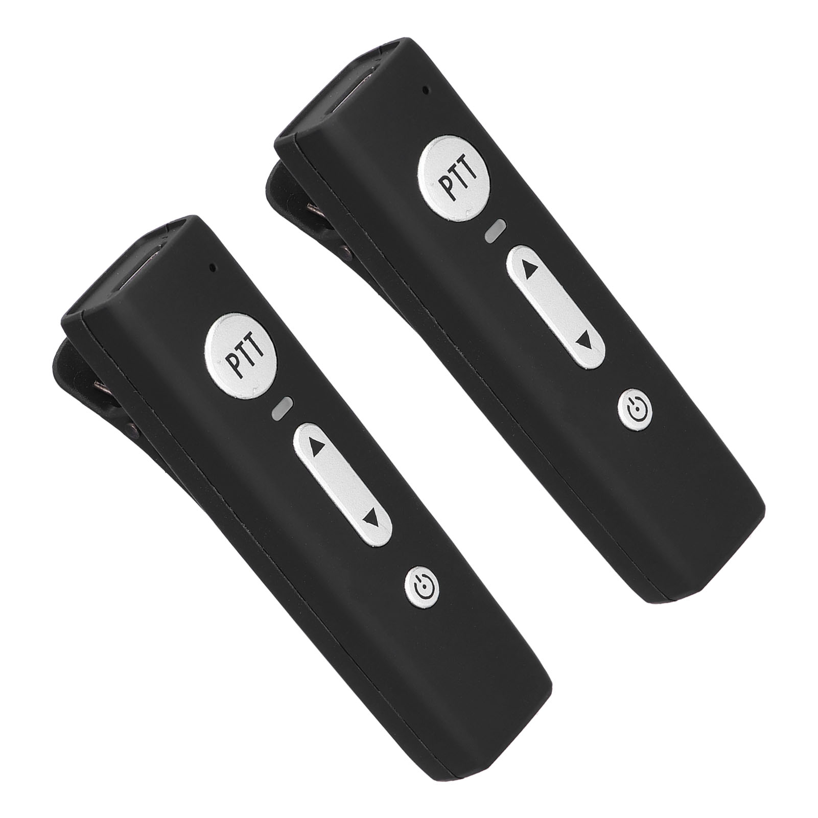 A01 Mini Bluetooth Walkie Talkie Mit Kopfhörer, Ultraleicht, Kabellos, 5.0, Mit Mikrofon, 100-240v Stecker.