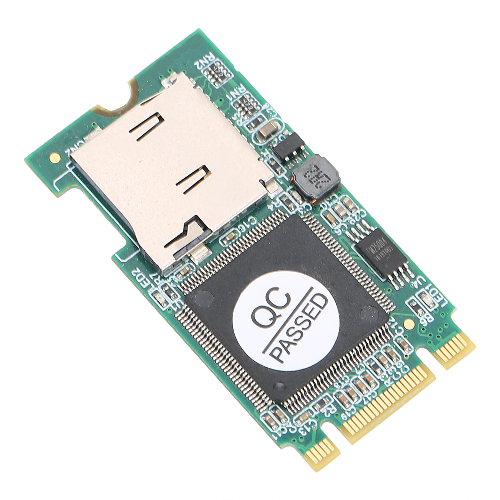 Speicheradapterkarte Auf Ngff M.2 Für Eingebettete Industrielle Tablet-motherboards