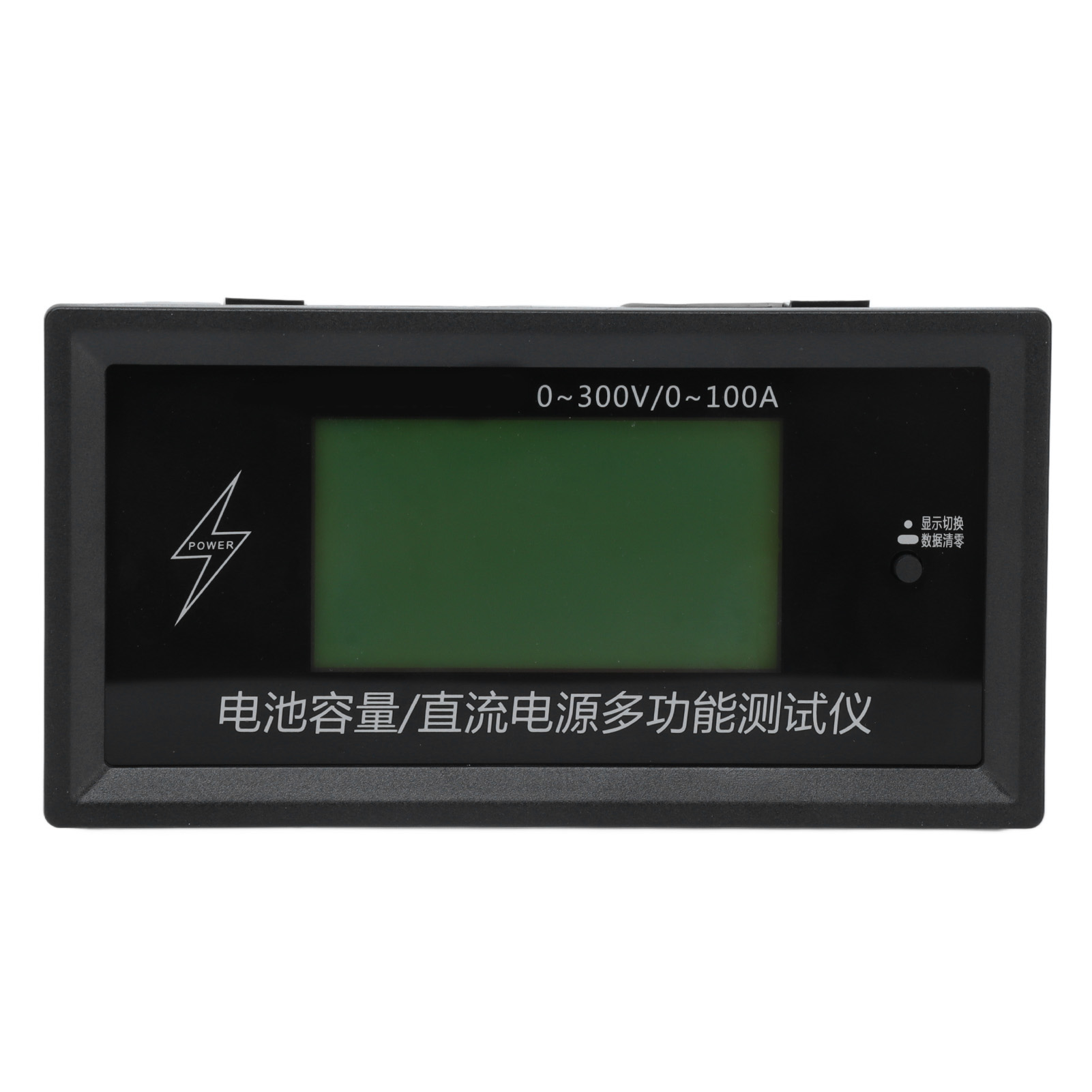 Batteriekapazitätstester, Spannungs- Und Stromanzeige, Bluetooth, Lithiumbatterie, Digitale Gleichstromanzeige, Stromdetektor