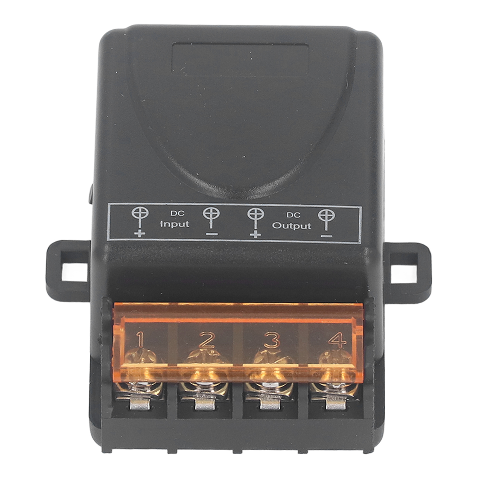 Drahtloser Steuerschalter Für Kfz-relais, Reichweite 100 M, Batteriebetrieben, 30 A, 12 V–72 V