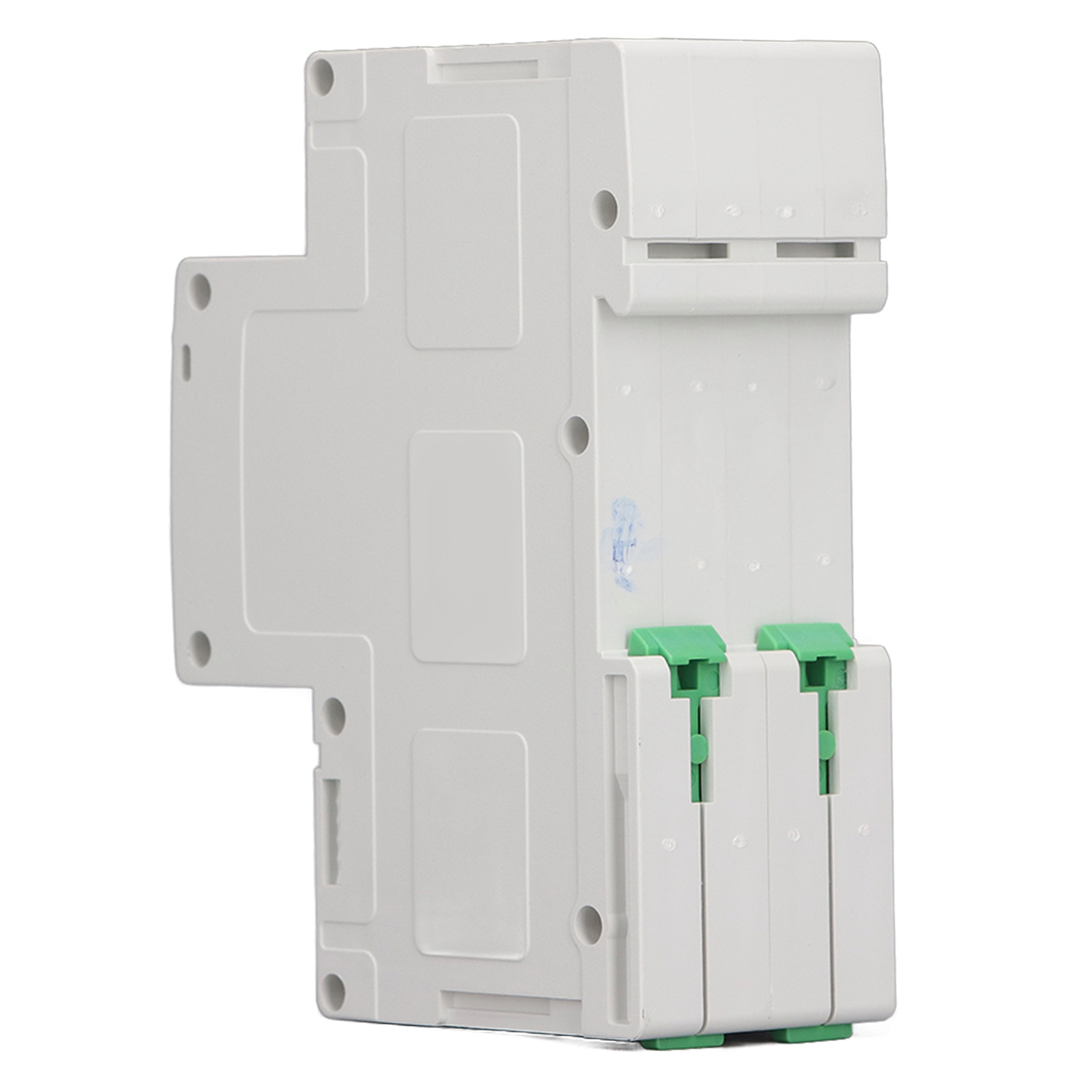Wlan-leistungsschalter: Einstellbare Parameter, Fehlerstromschutz, Datenanzeige, Fernbedienung, Ac 100–240 V, 2-polig