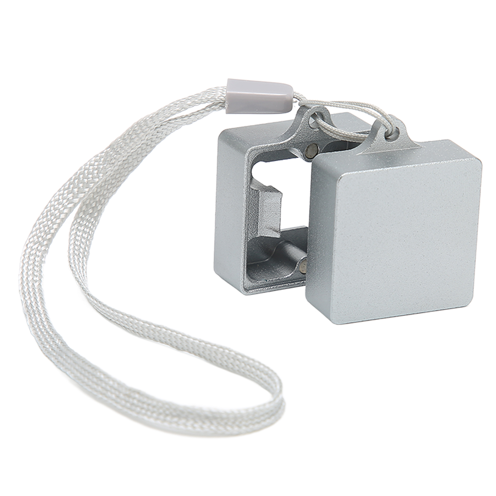 Magnetischer Schalteröffner Für Cherry Mx, Kailh, Outemu Und Gateron Tastaturen, Grau.