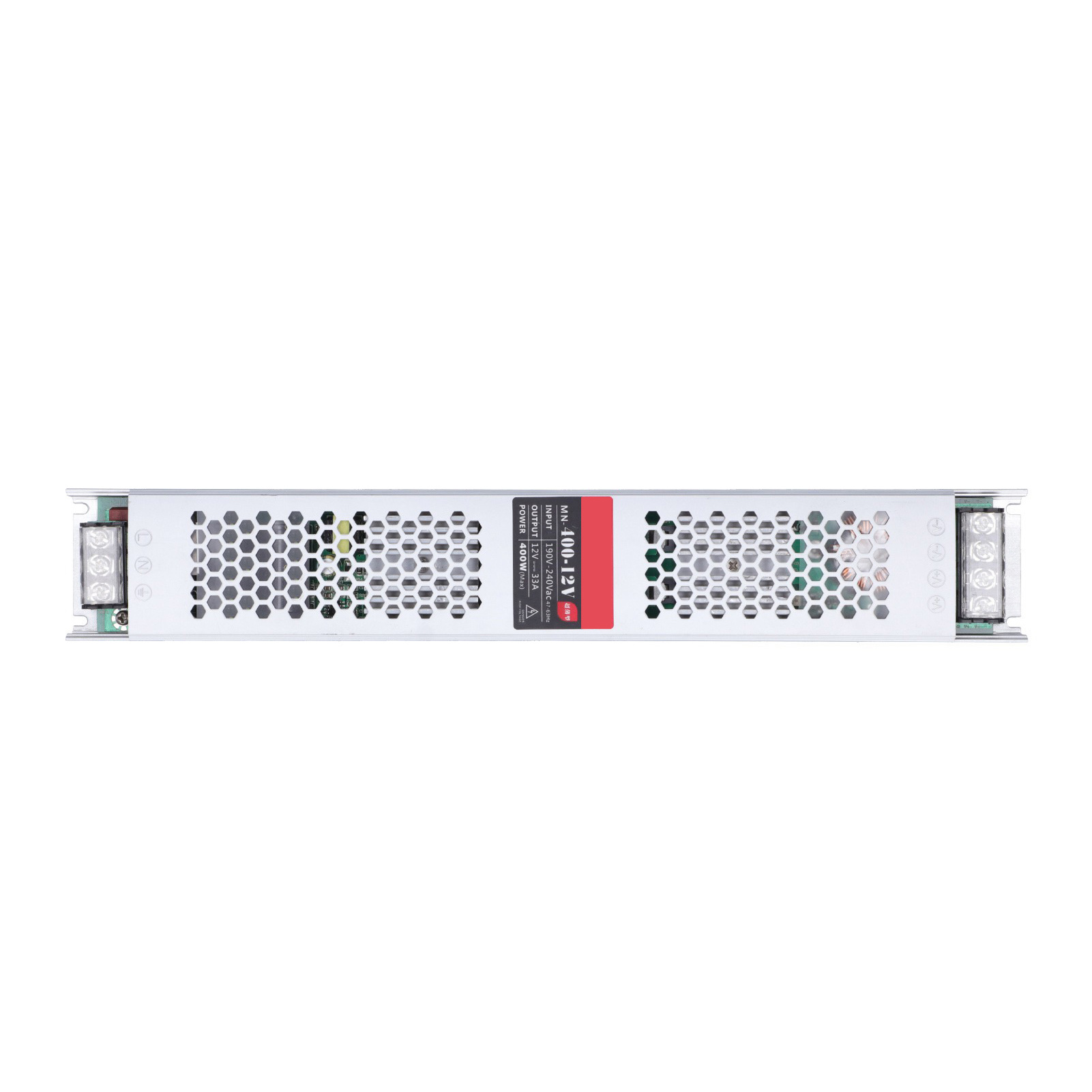 Ctg 400w Led-netzteil, Ip68 Wasserdichter Transformator, 12v Dc Schaltnetzteil