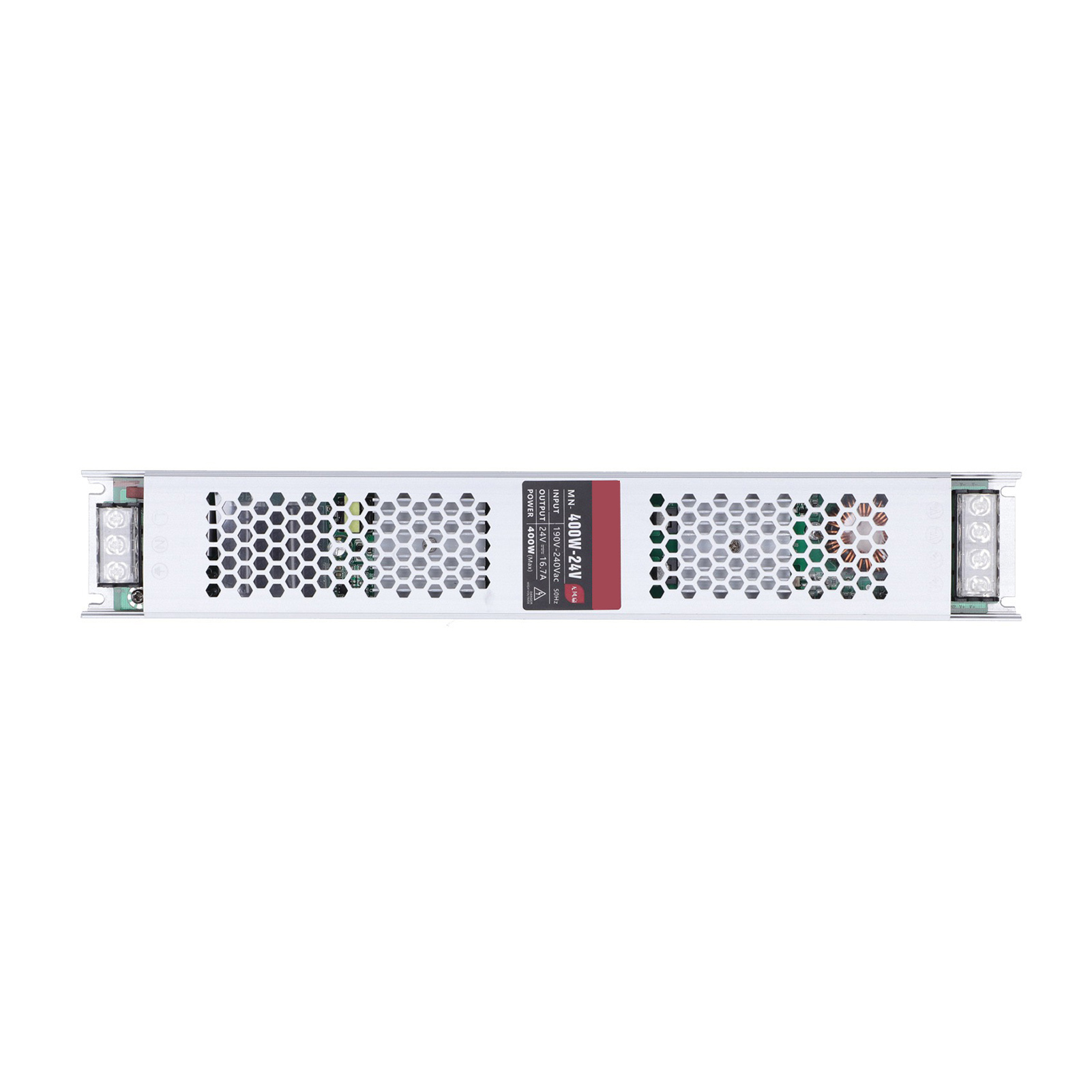 Ctg 400w Led-netzteil, Ip68 Wasserdichter Transformator, 24v Dc Schaltnetzteil