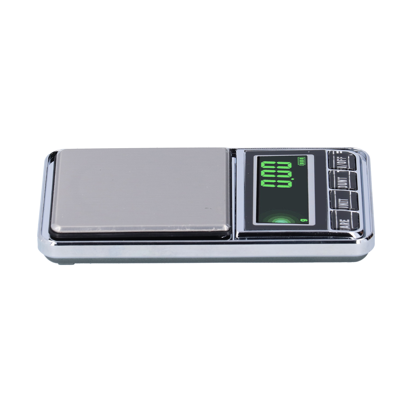 Mini-taschenwaage Für Goldschmuck, Hochpräzise Digitale Elektronik, Usb-betrieben Ds291000g 0,1 G