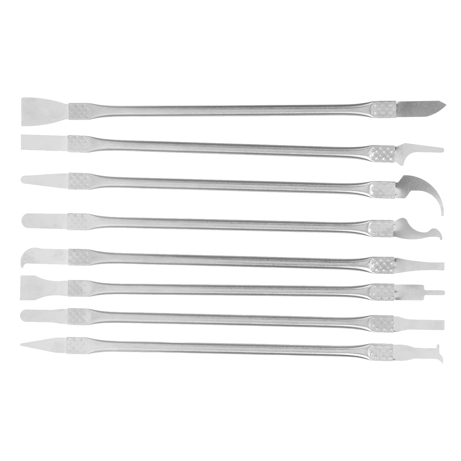 Xrd-2108a Professionelles 8-klingen-set Zur Reparatur Von Handychips (extraktion Von Integrierten Schaltkreisen Und Prozessoren).