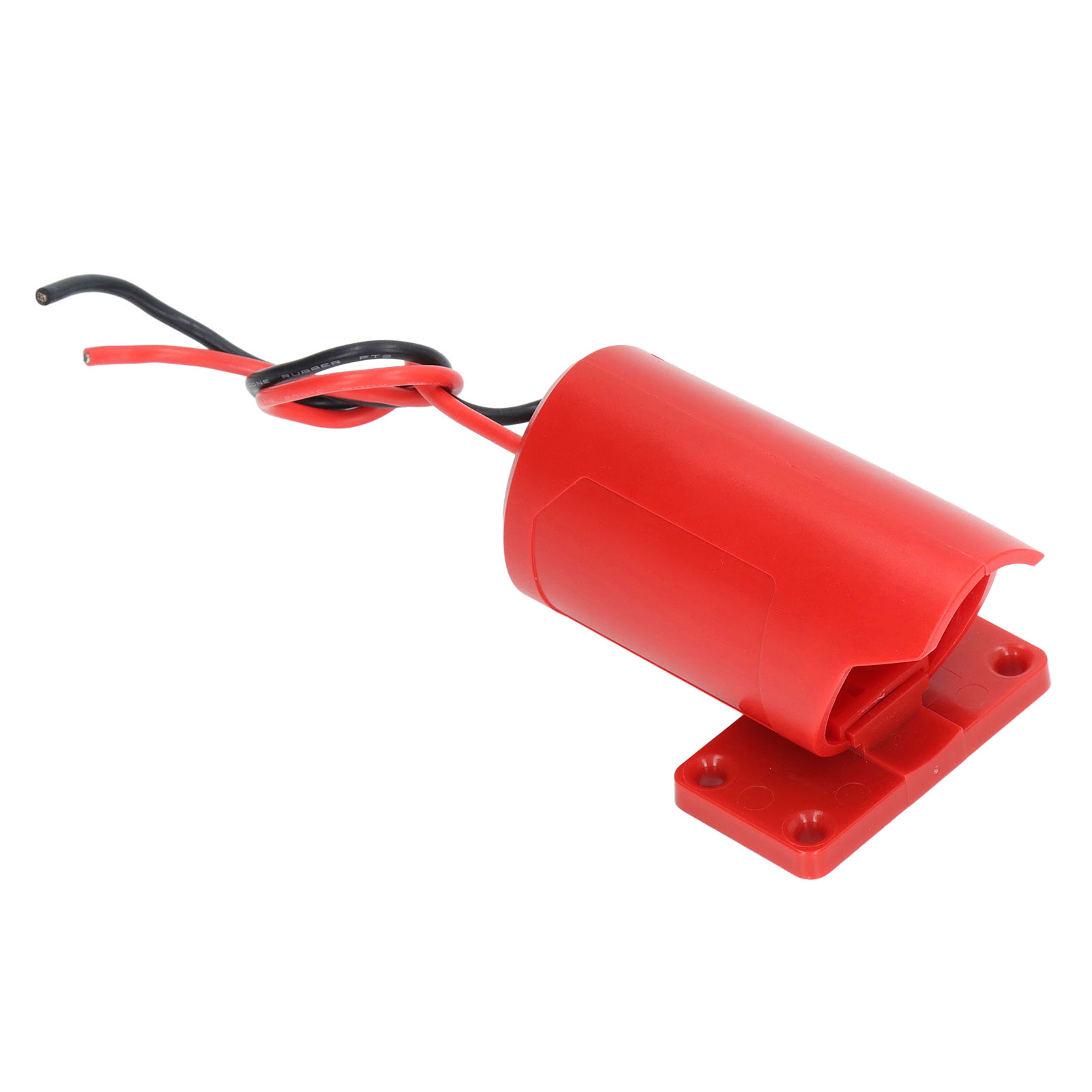 12-v-lithium-akku-ausgangsadapter, Akku-dockingstation Für Elektrowerkzeuge, Stromanschluss, 14 Awg-kabelbaum