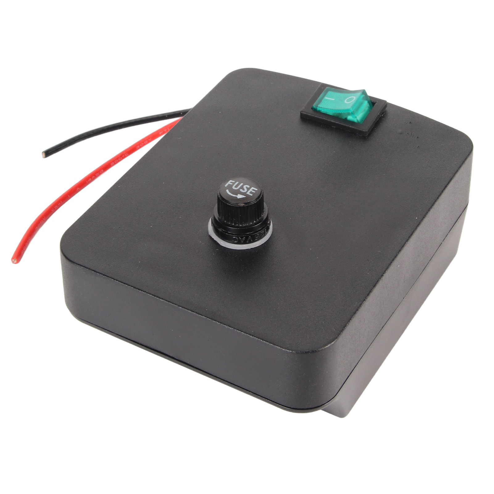 Sicherer Batterieadapter Mit Separatem Schalter Und Kabeln Für 18v Einhell Lithium-batterie