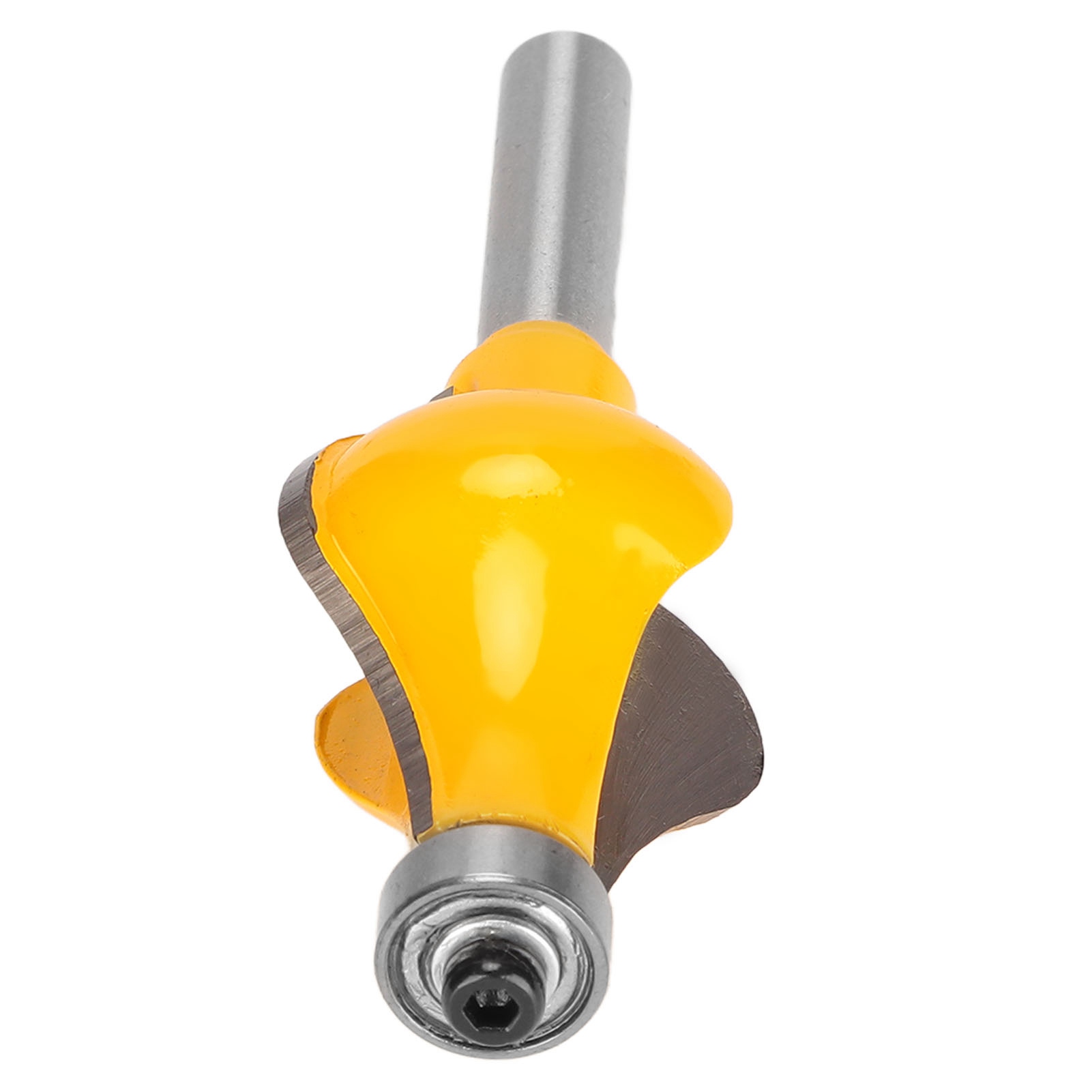 Hartmetall-fräser Für Handläufe, Für Die Bearbeitung Von Holz, Mdf Und Spanplatten, 8 Mm