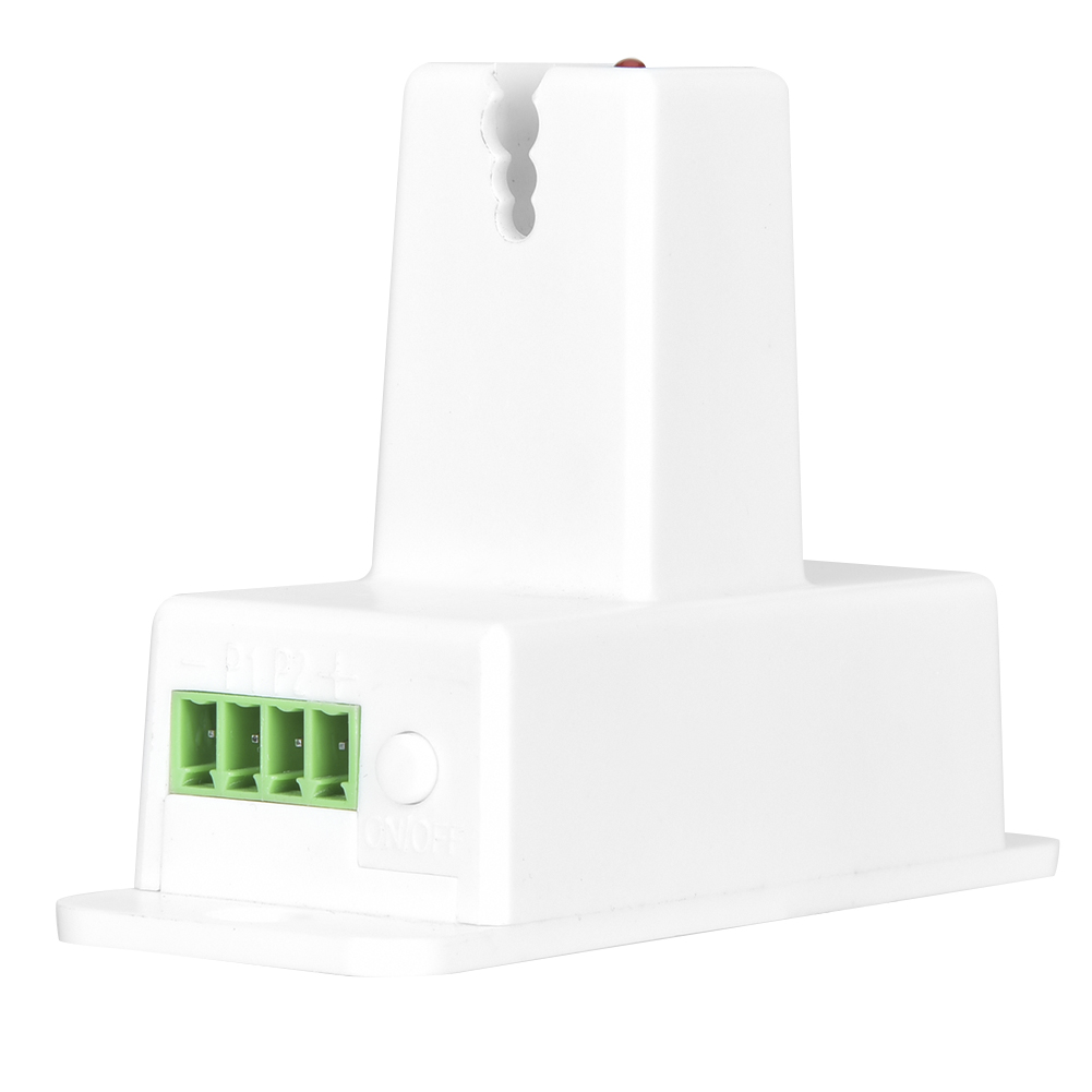 Countdown-timer-modul Mit Dc12v-led-anzeige Und Relais-abschaltschalter
