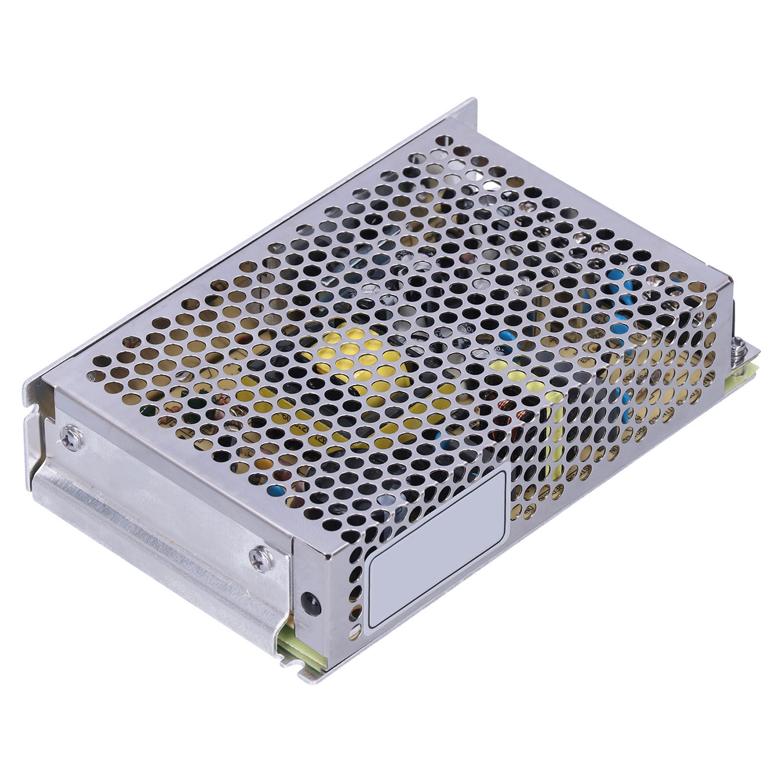 Berm Schaltnetzteil, 4 Ausgangsgruppen, Treiber Aus Aluminiumlegierung, 115/230 V Ac, Q-60b