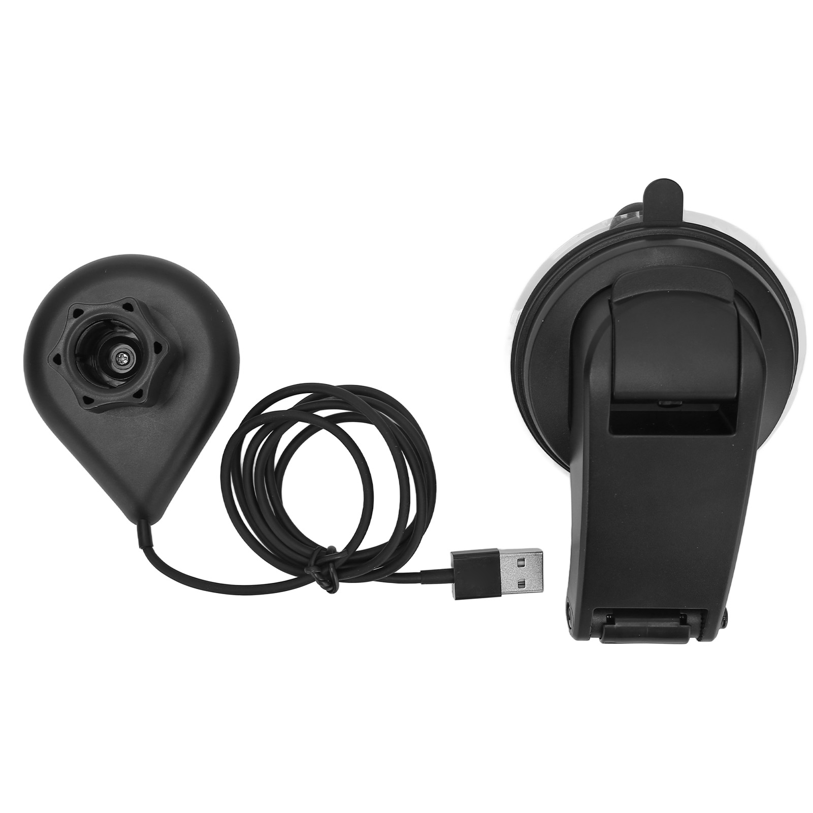 15-w-kabelloses Magnetisches Autoladegerät Mit Halterung Für Iphone 13, Schnellladefunktion, Kfz-handyhalterung