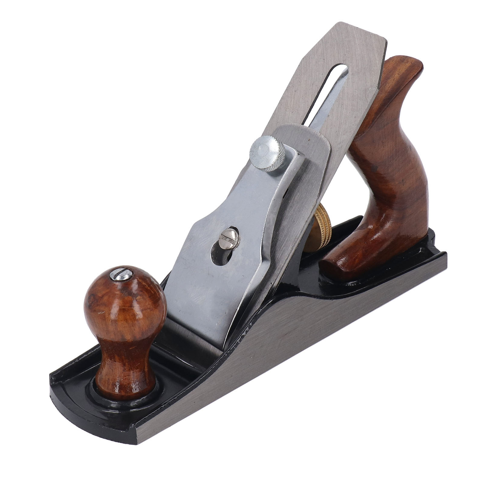 Handhobel, Scharfe Klinge, Glatte Sohle, Ergonomischer Griff, Kleiner Handhobel Für Die Holzbearbeitung